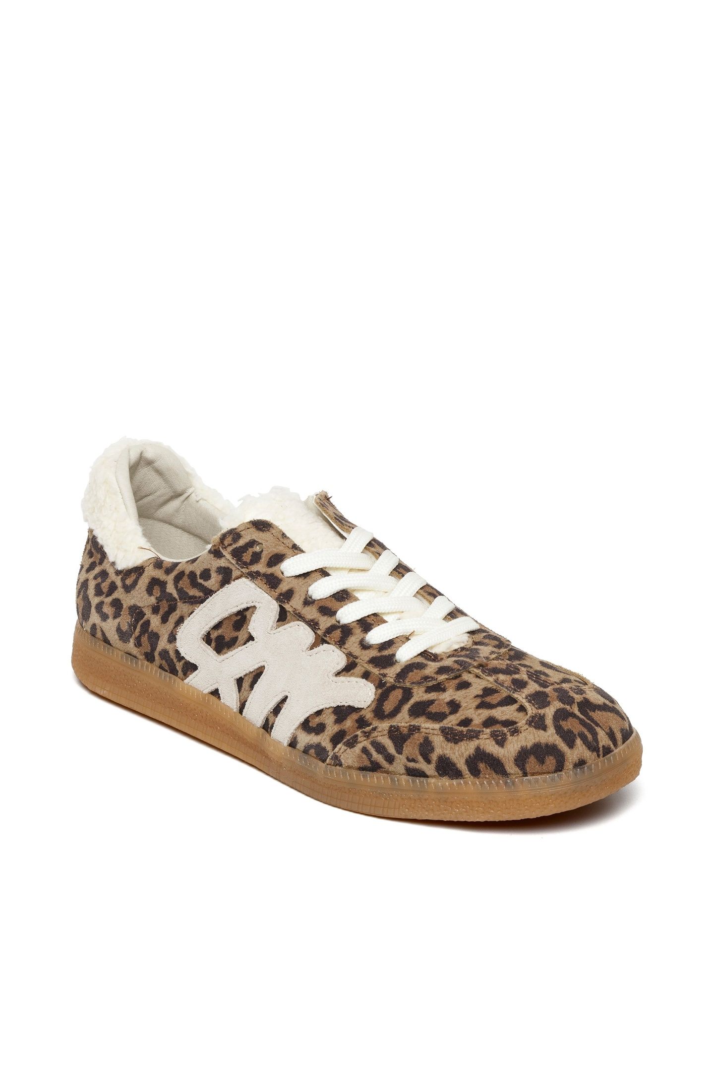 JELORA SNEAKERS LEOPARD 2