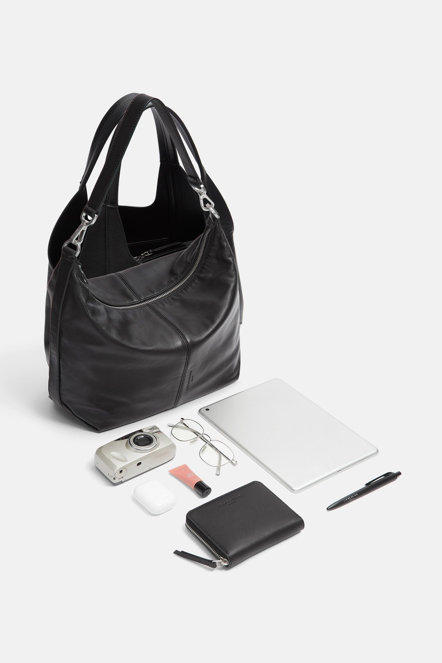 TOTE MEDIUM LIGHT TAUPE 8