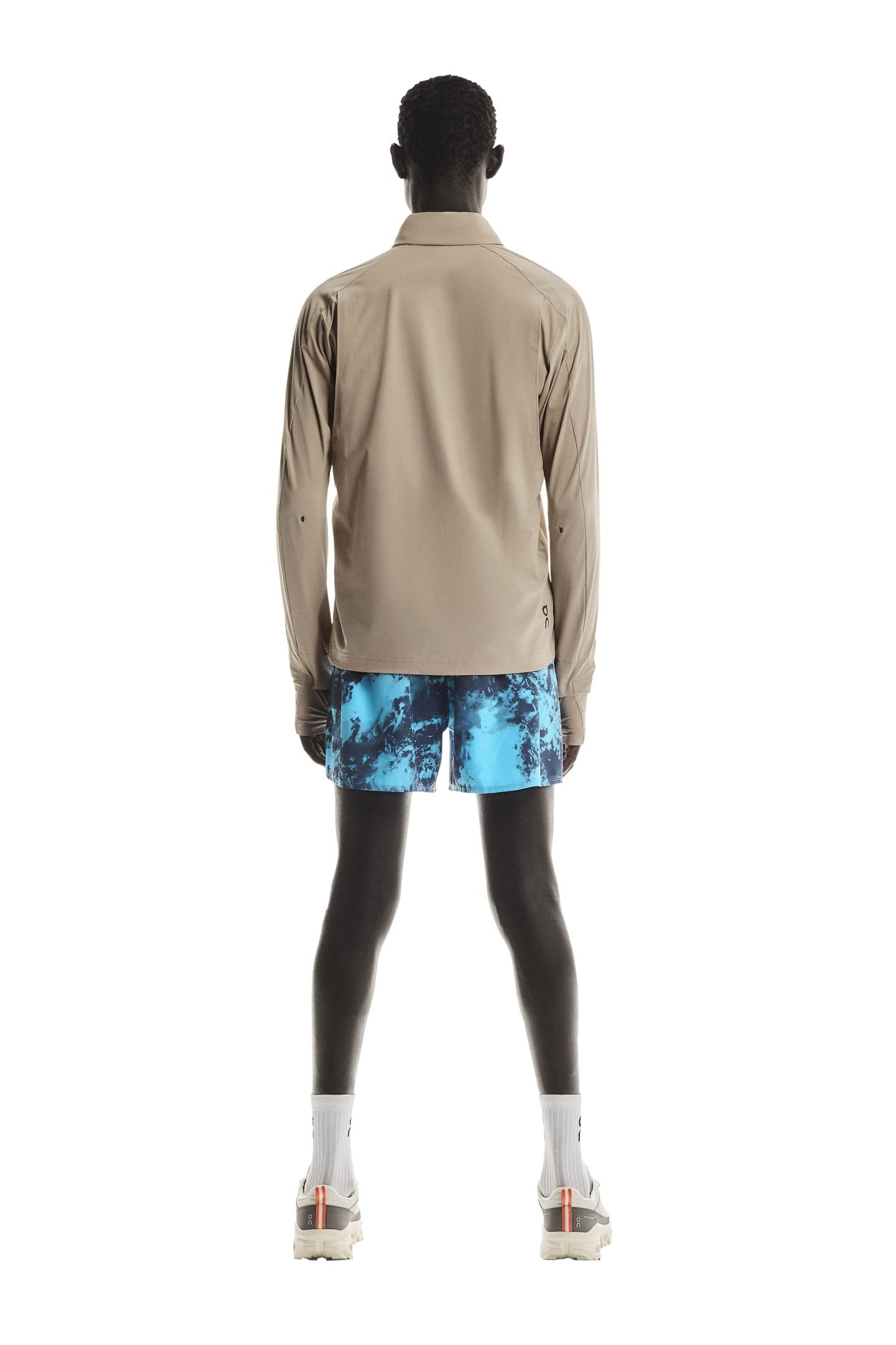 TRAIL SHORTS 1 HORIZON 2