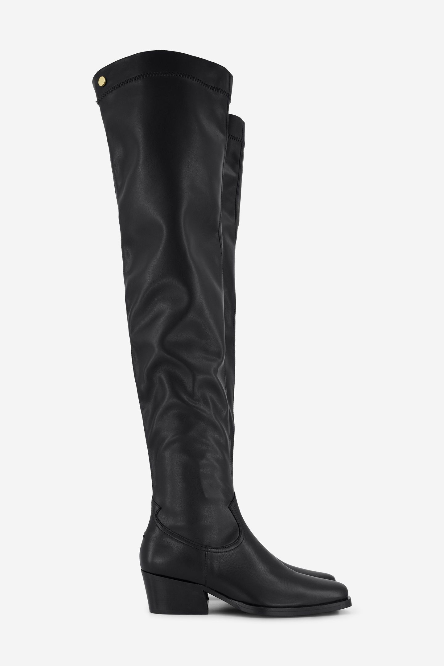 LILLE BOOTS BLACK 4