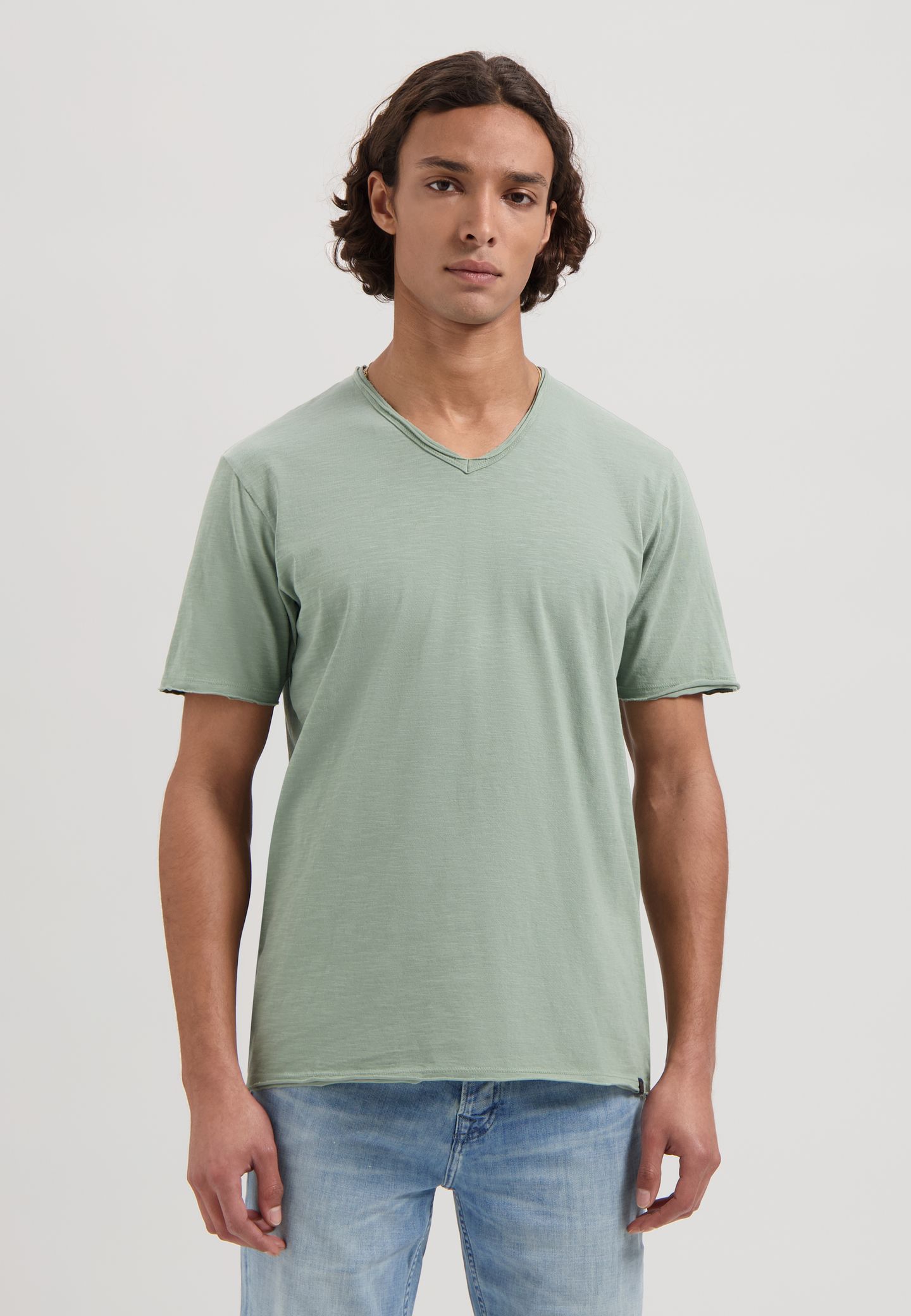 DS_STEWART TEE LILY PAD 1