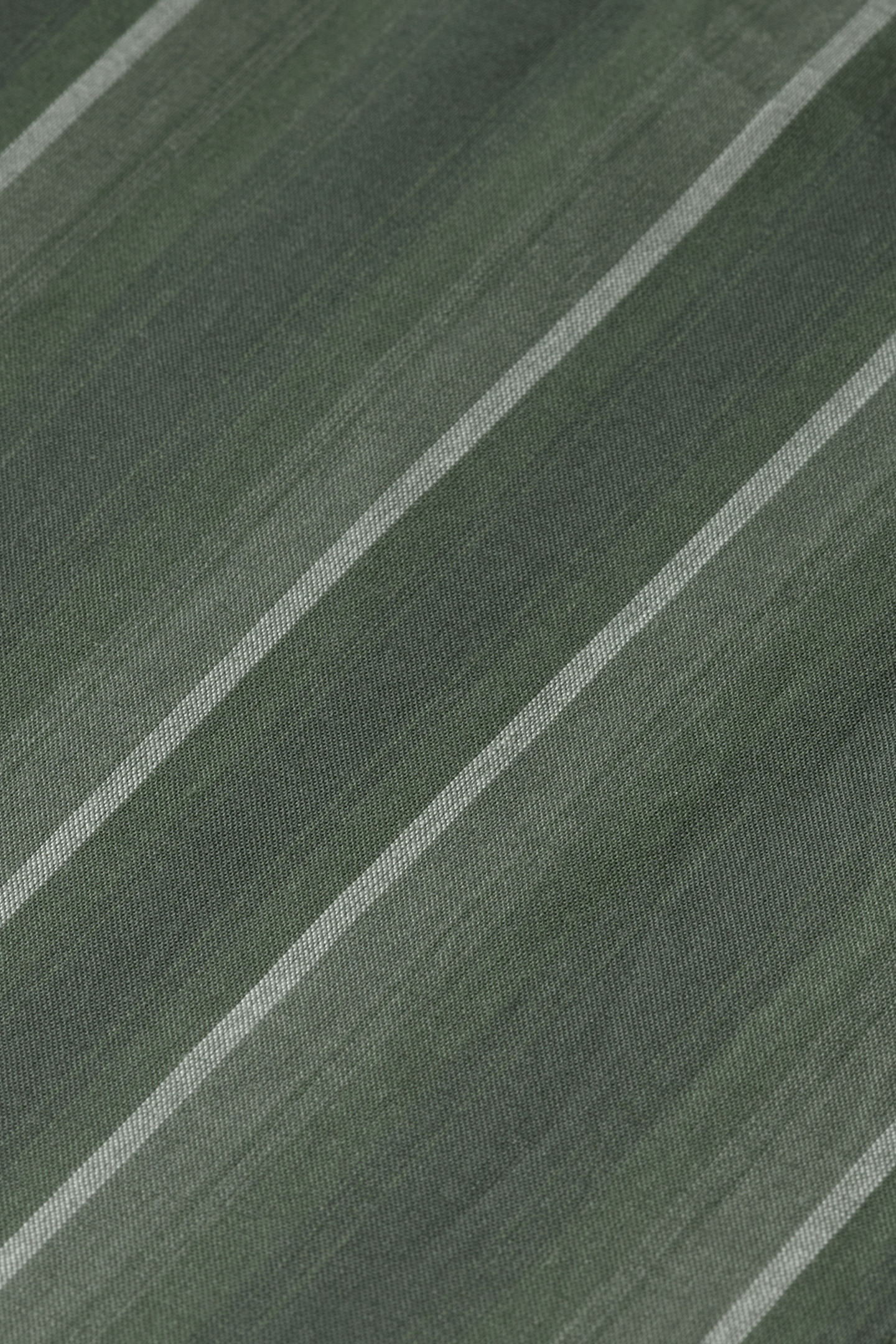 SHADOW-STRIPE RELAXED-FIT SHIRT THYME SHADOW STRIPE 5