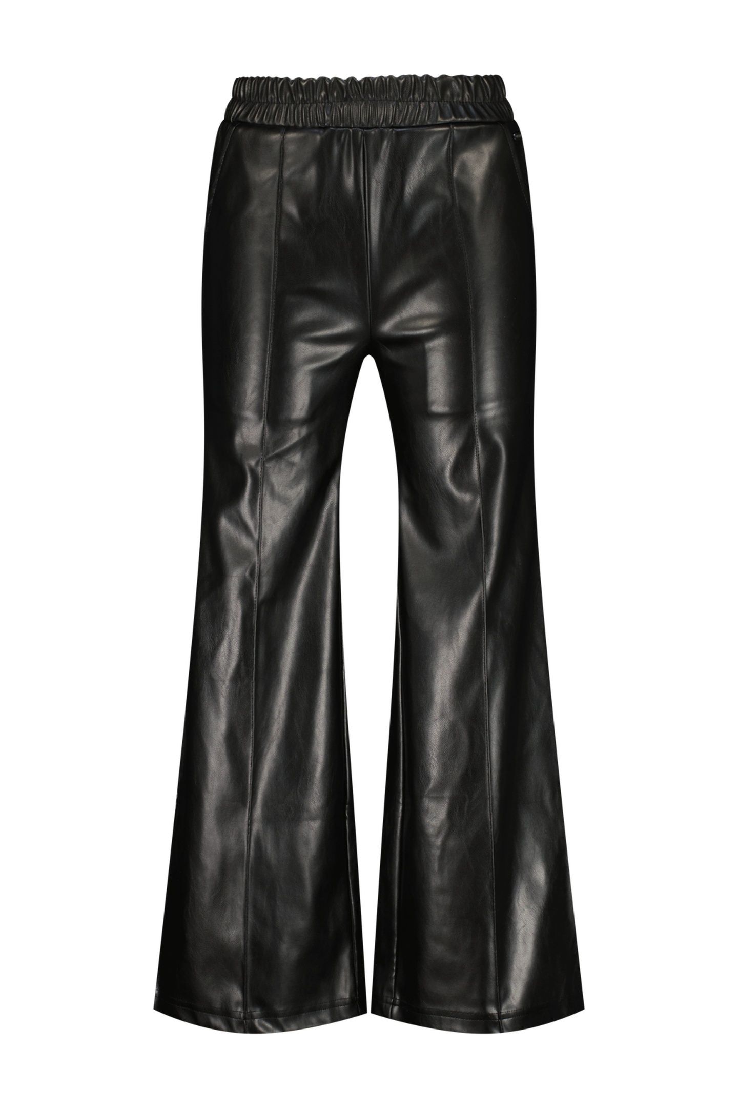 GIRLS SENNA PANTS DEEP BLACK 1