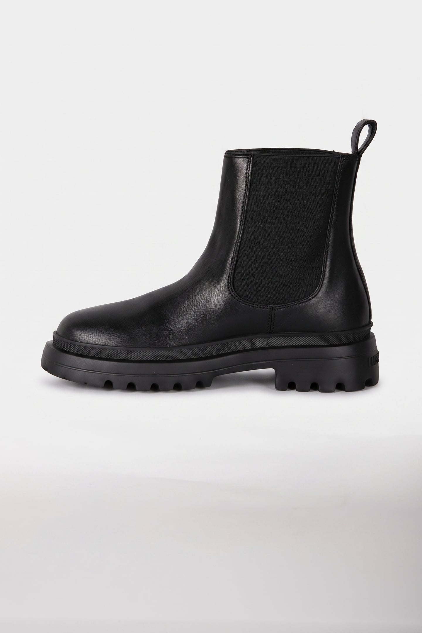 ANKLE BOOTS BLACK 3
