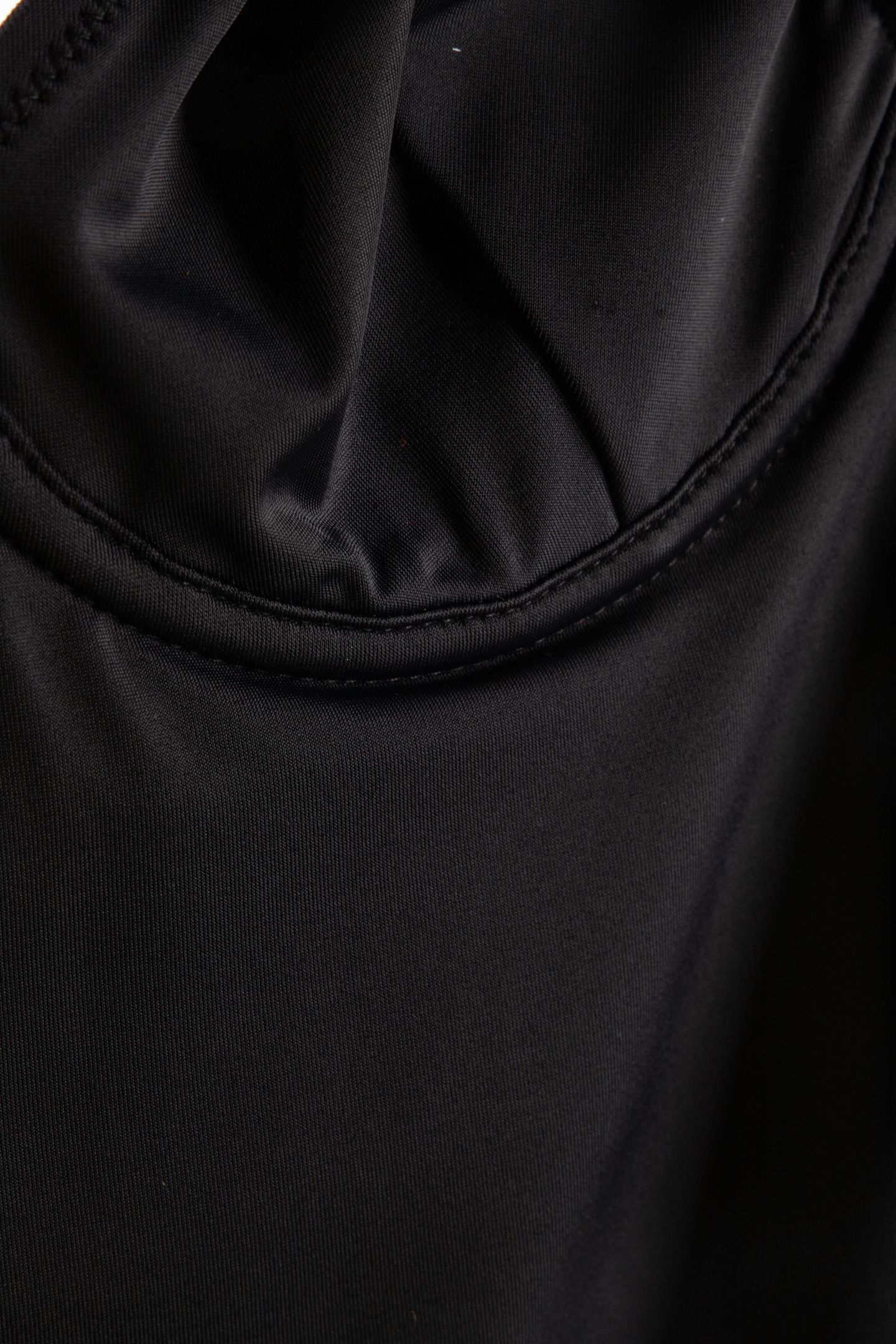 FORTUNA ECONYL WIRE SWIMSUIT BLACK 4