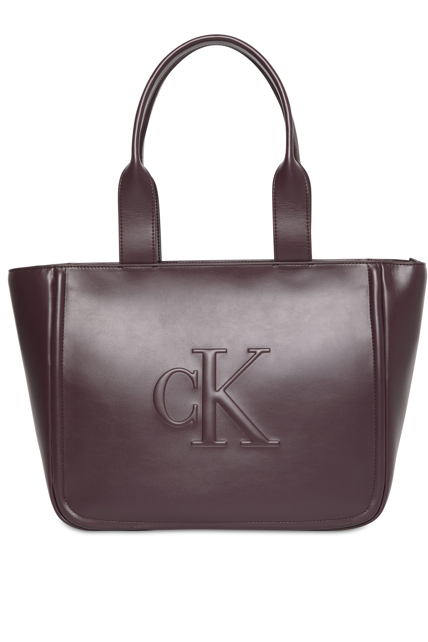 BOLD MEDIUM TOTE FUDGE 5