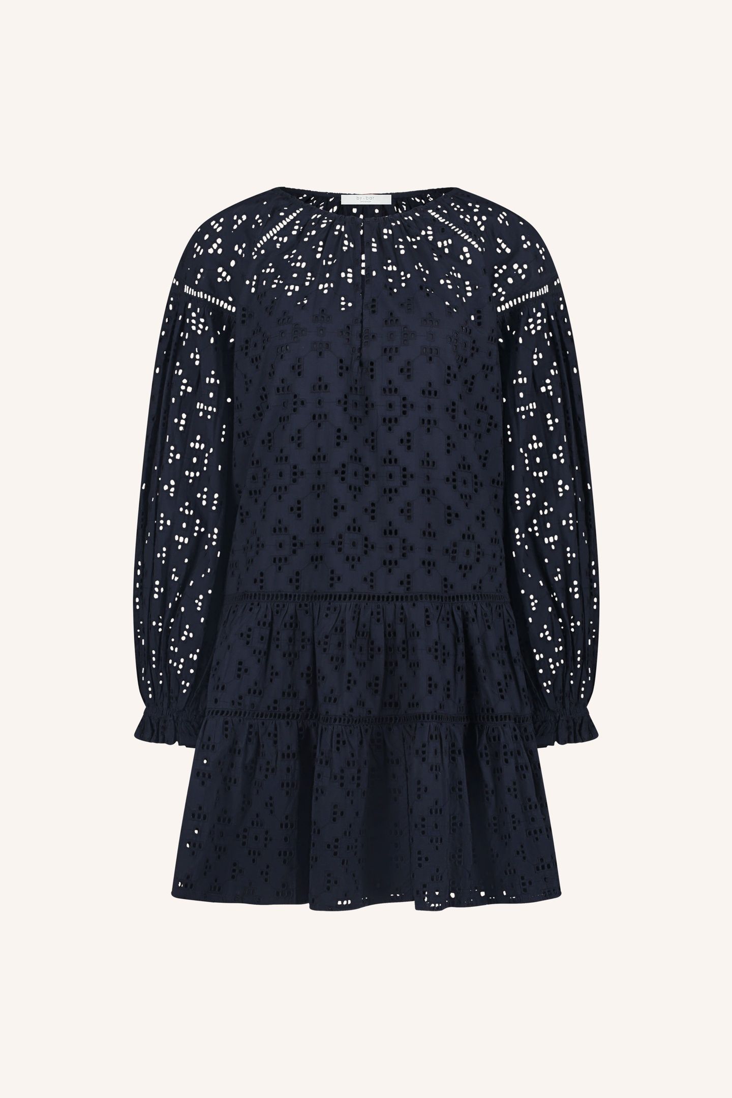 INEZ DRESS MIDNIGHT 6
