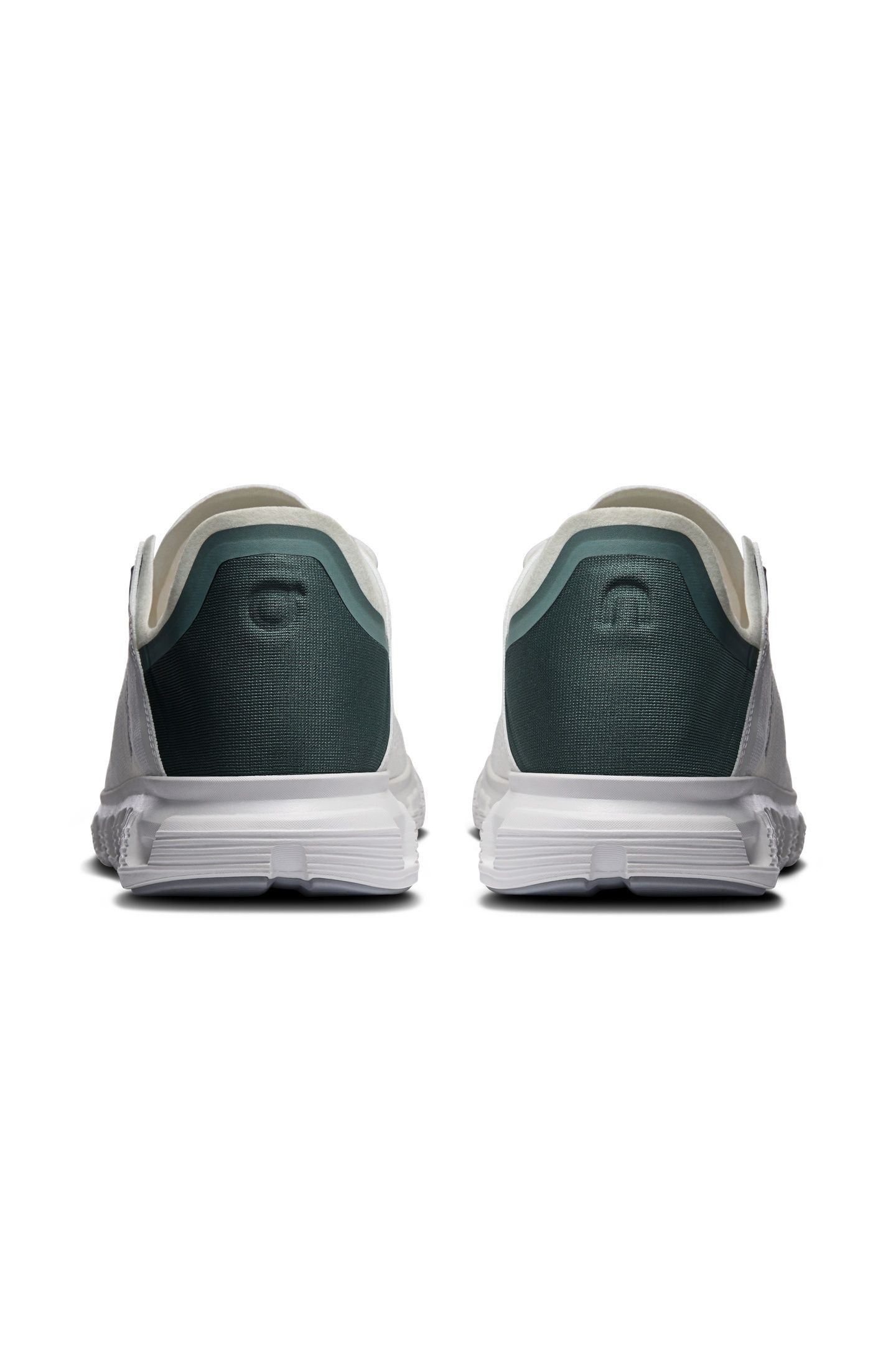 CLOUD 6 COAST IVORY | OLIVE 3