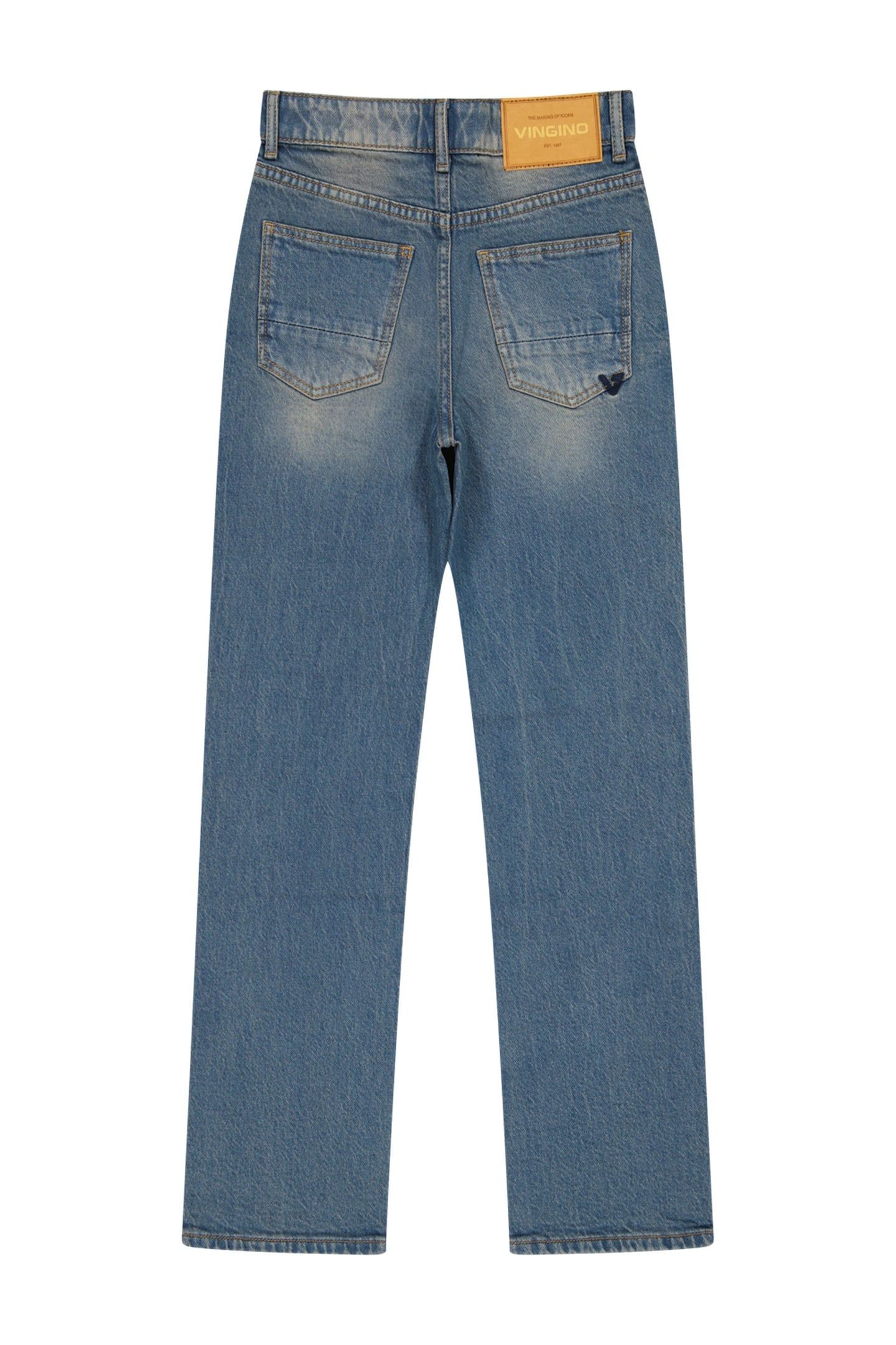 GIRLS CRISTIE JEANS OLD VINTAGE 2