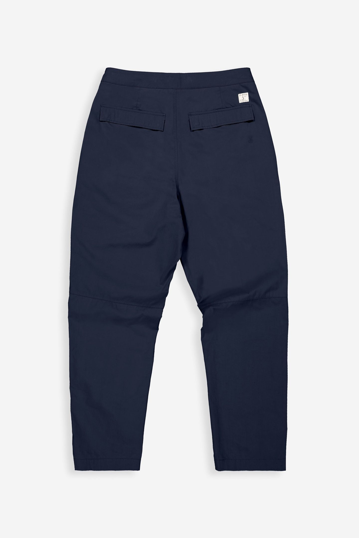 DAN CHINO ALASKA BLUE 4
