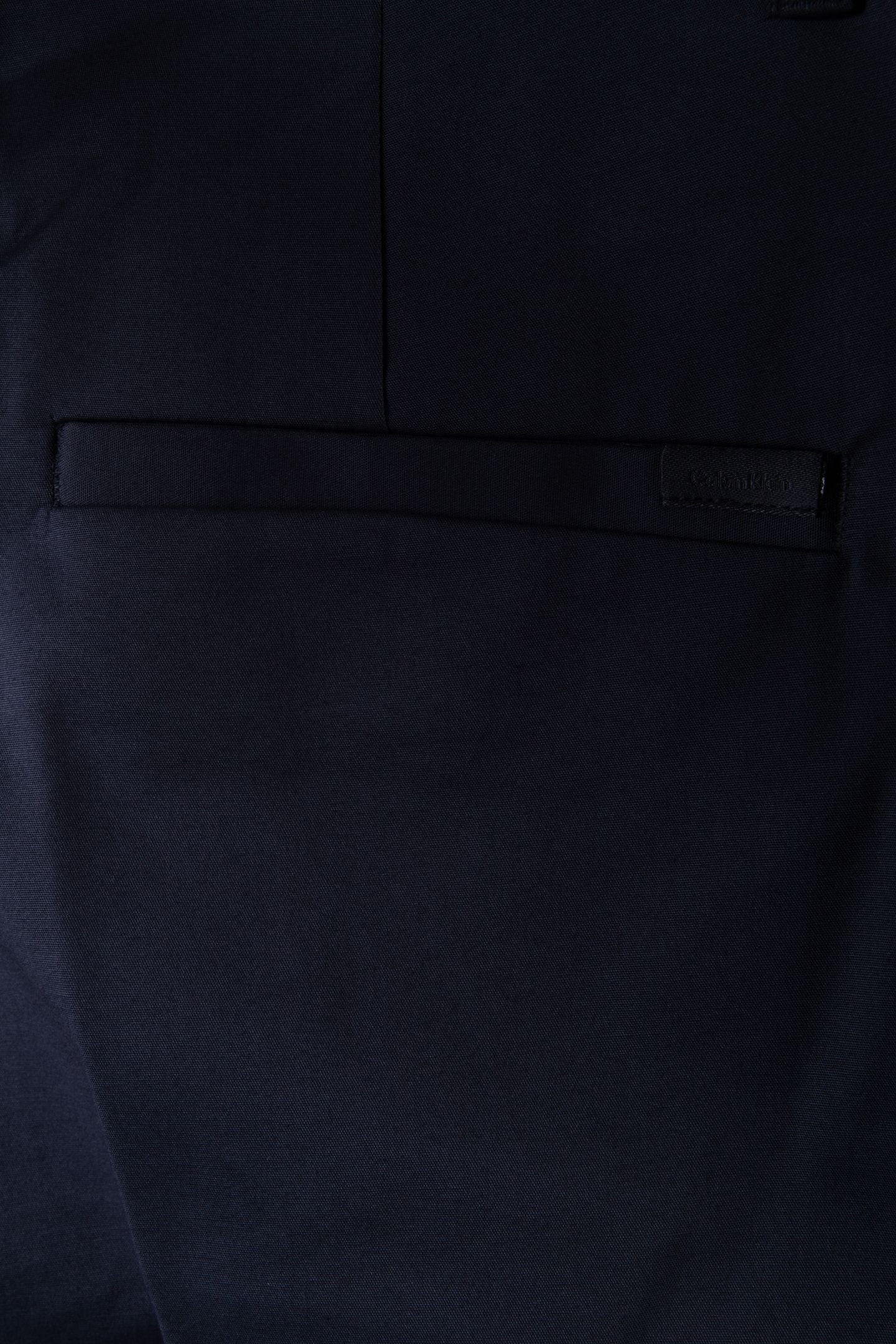 STRAIGHT LEG STRETCH PANTS INKWELL 4
