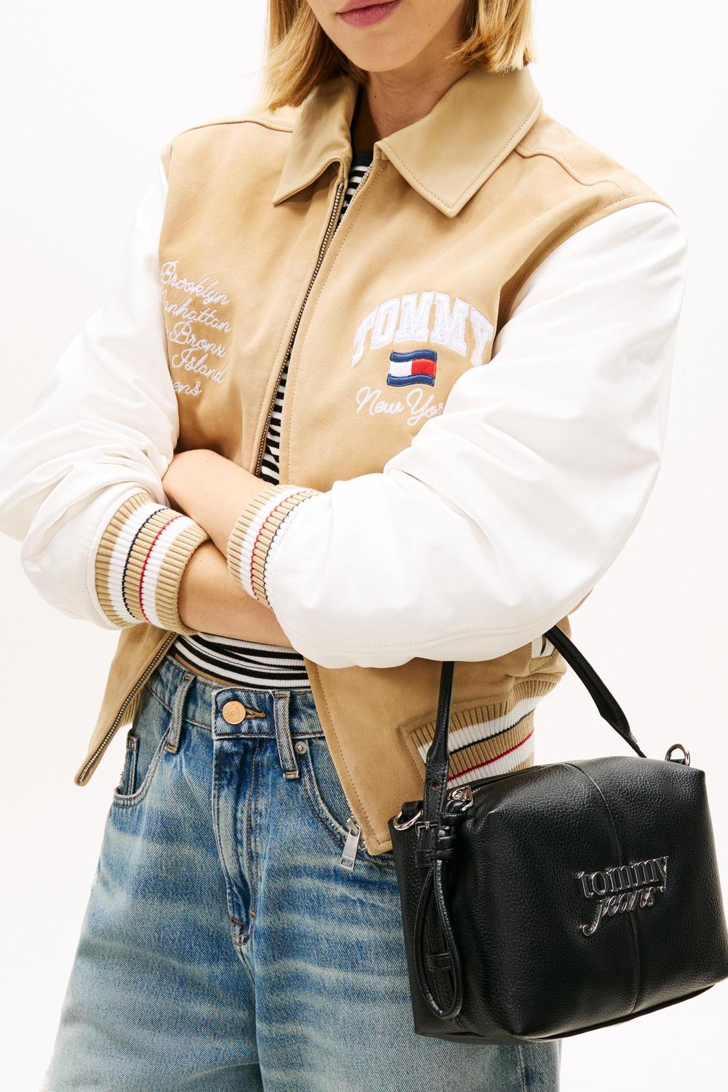 BOLD CAMERA BAG BLACK 1