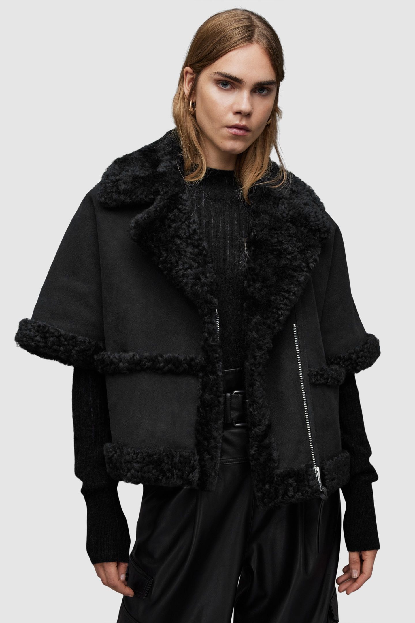 MIXI FARLEY JKT BLACK 2