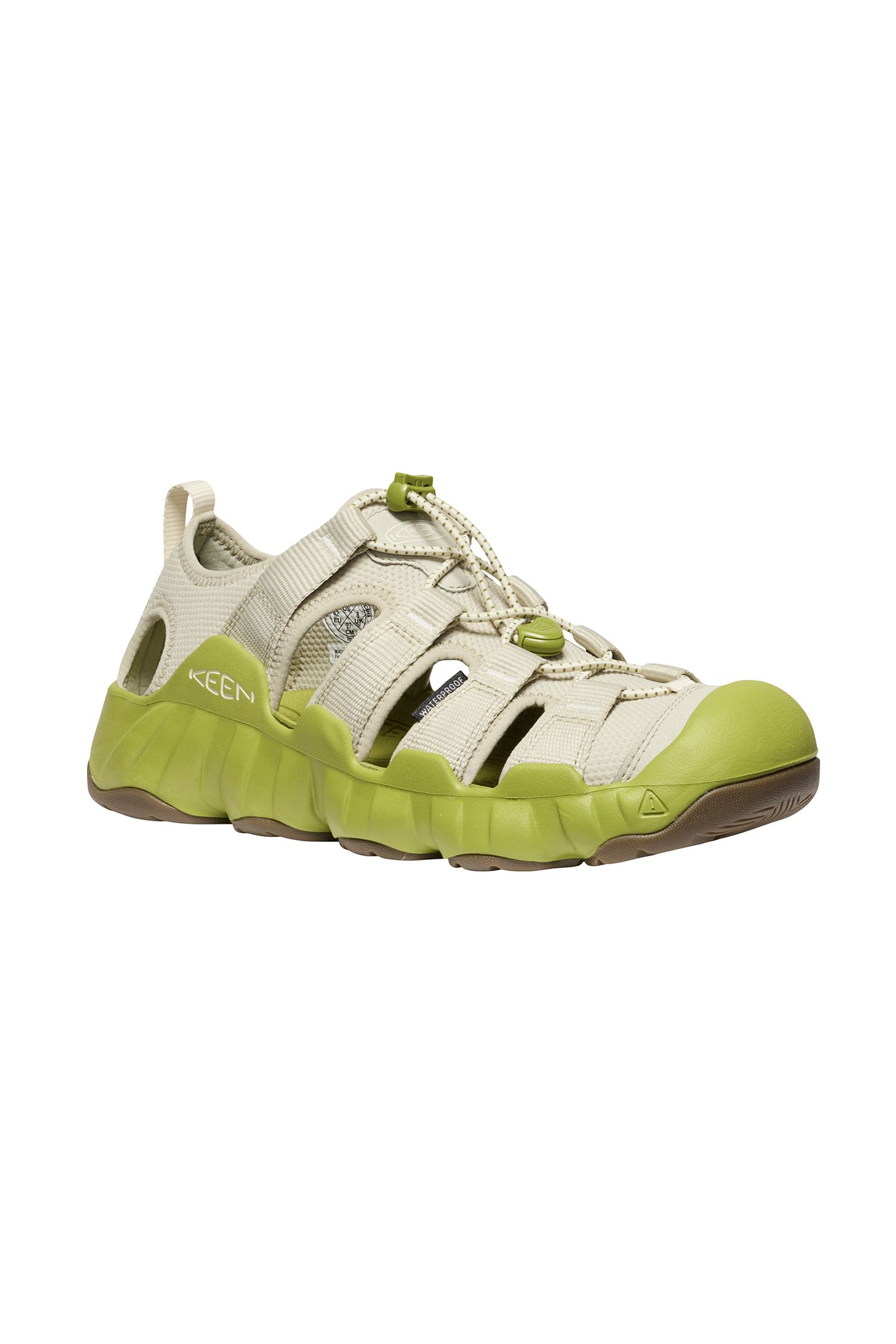 HYPERPORT H2 ABBEY STONE/GOLDEN CYPRESS 4