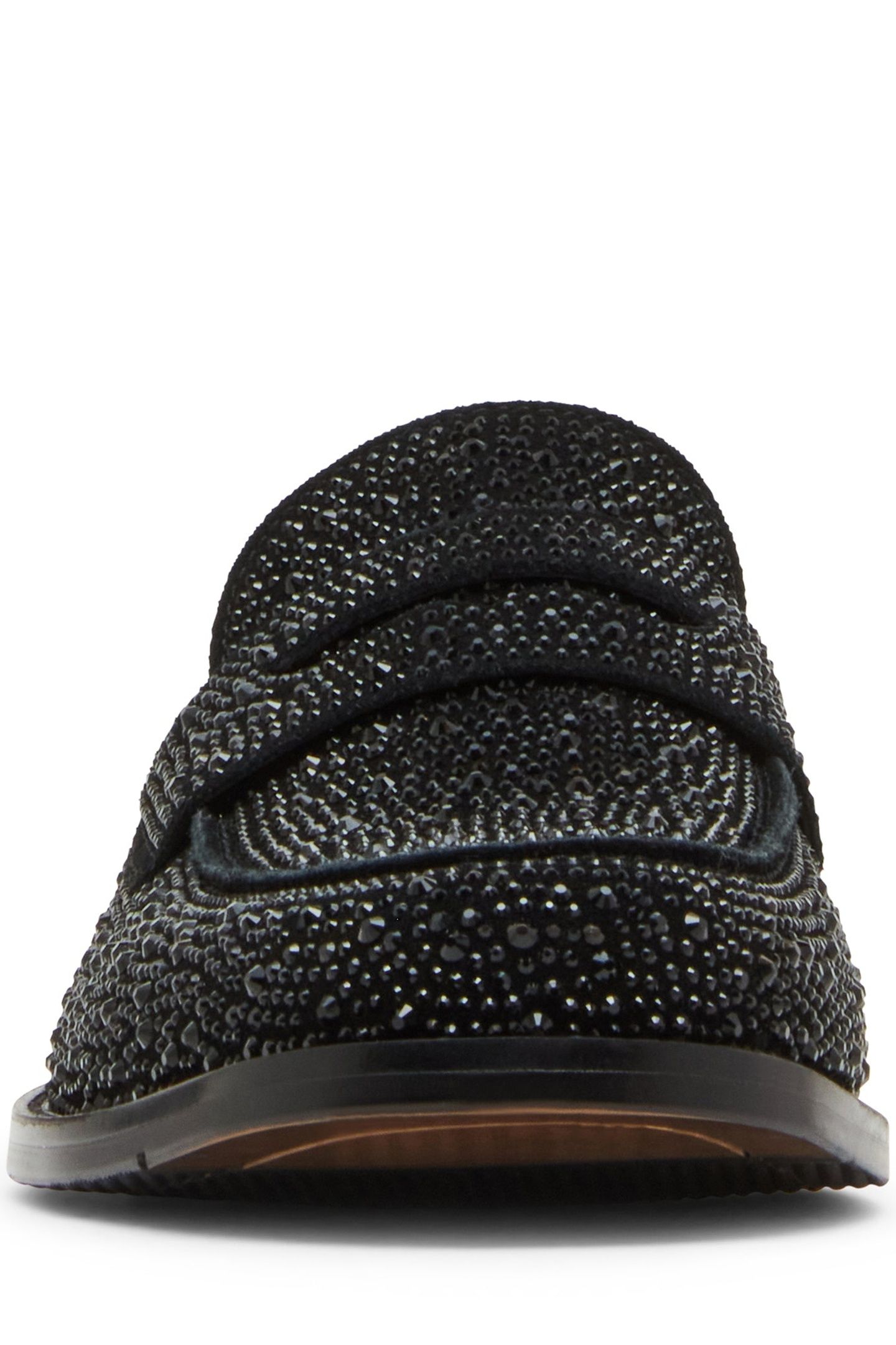 NATAN-R CASUAL SHOES RHINESTONES 4