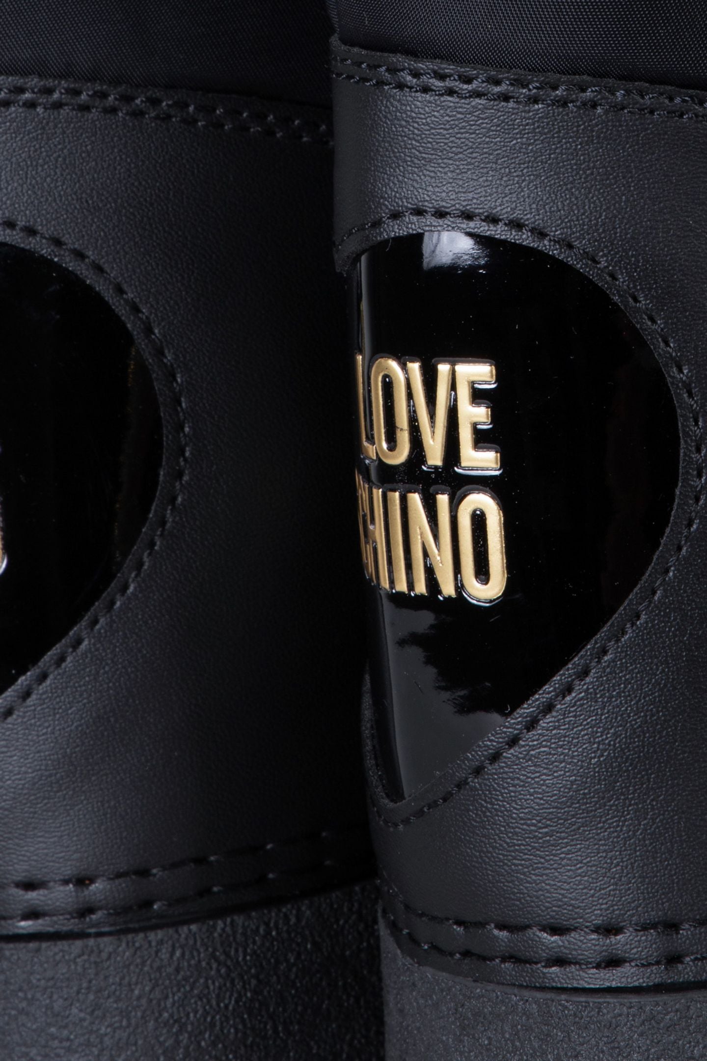 WINTER BOOTS BLACK 4