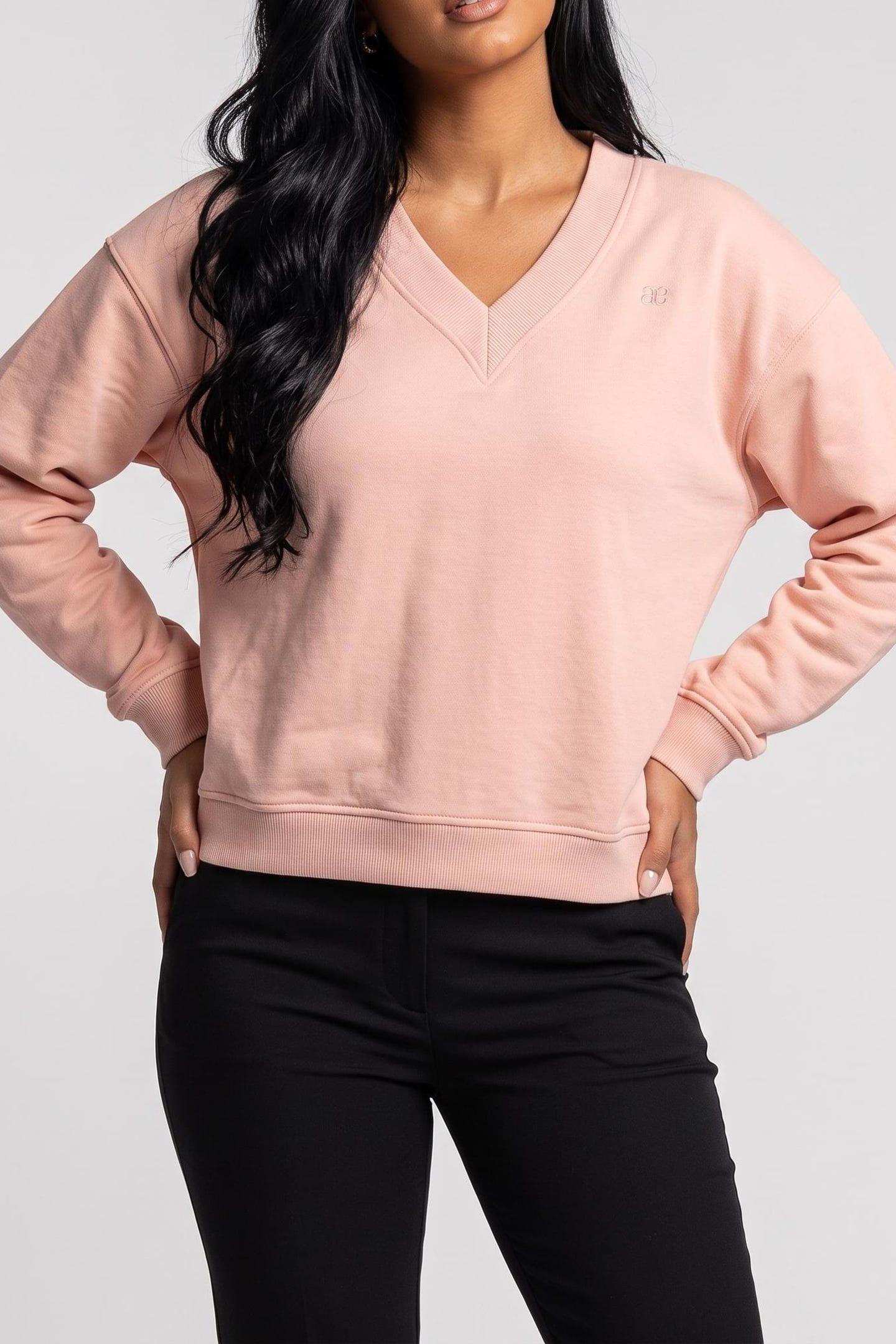 SWEATER GAIA ROSE 1