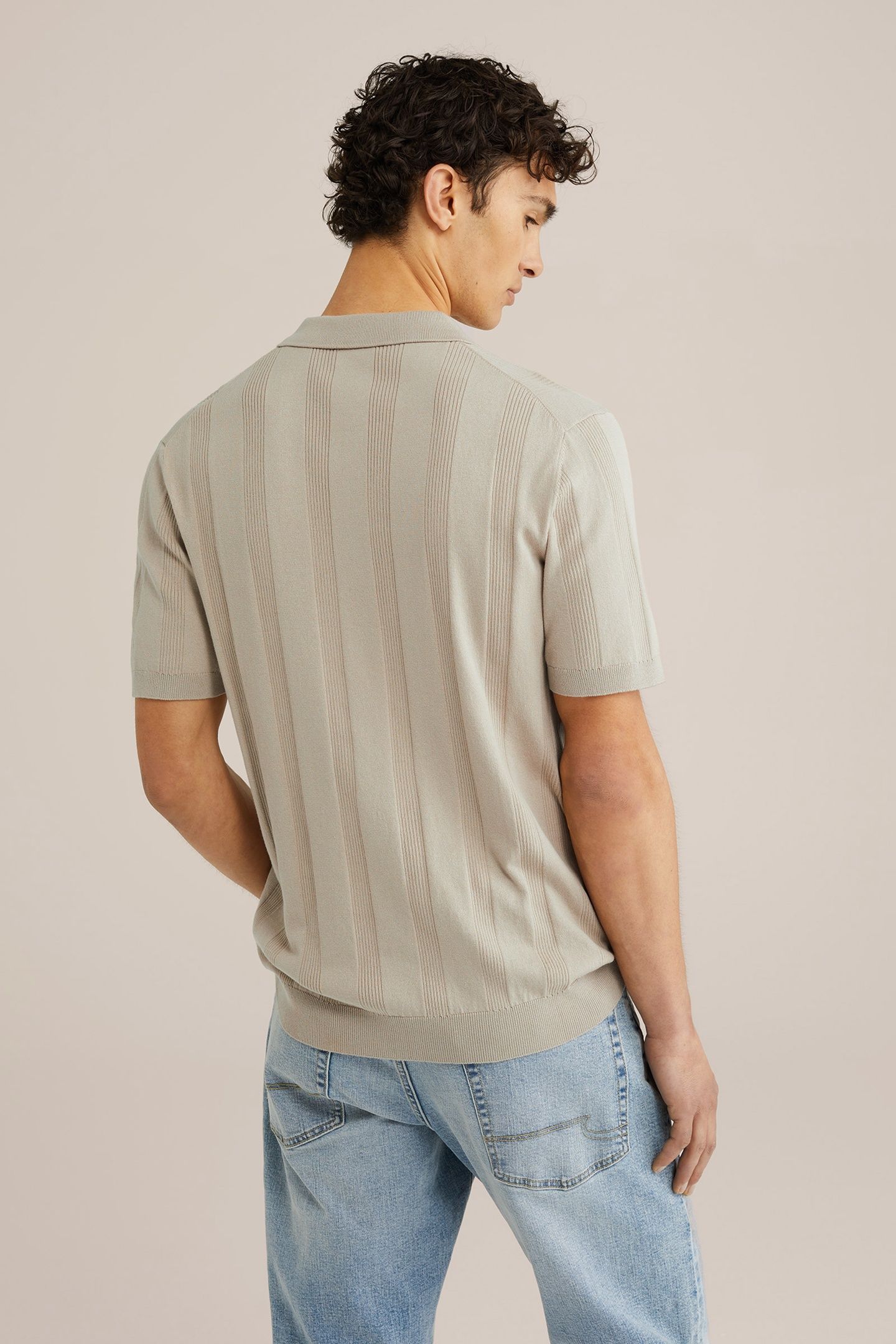 POLO BEIGE 3