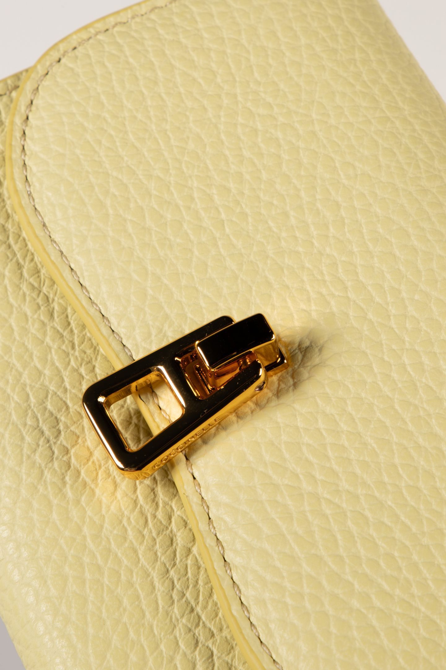 COCCINELLEMAGIE LIME WASH 5