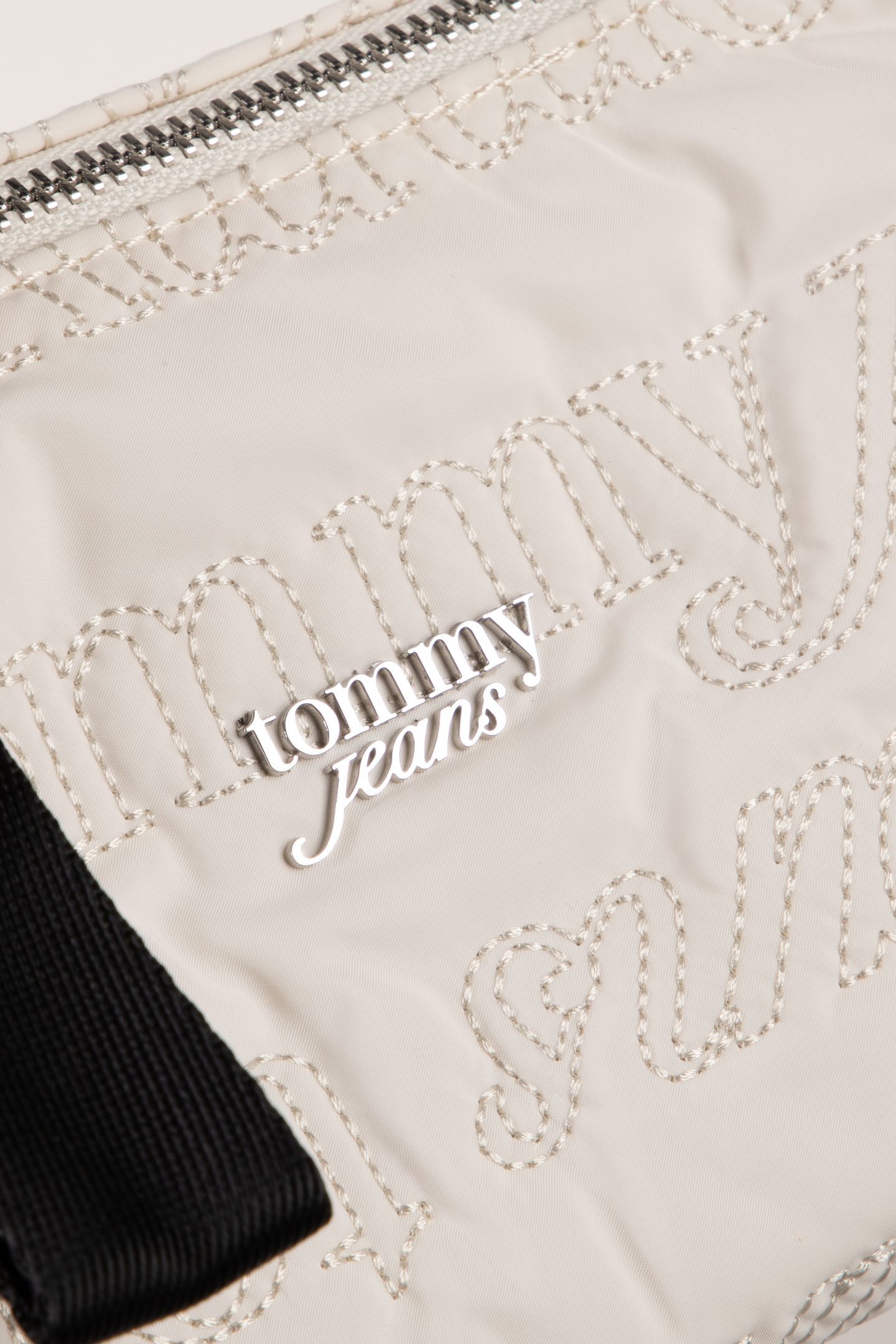 URBAN AOP SHOULDER BAG IVORY 4