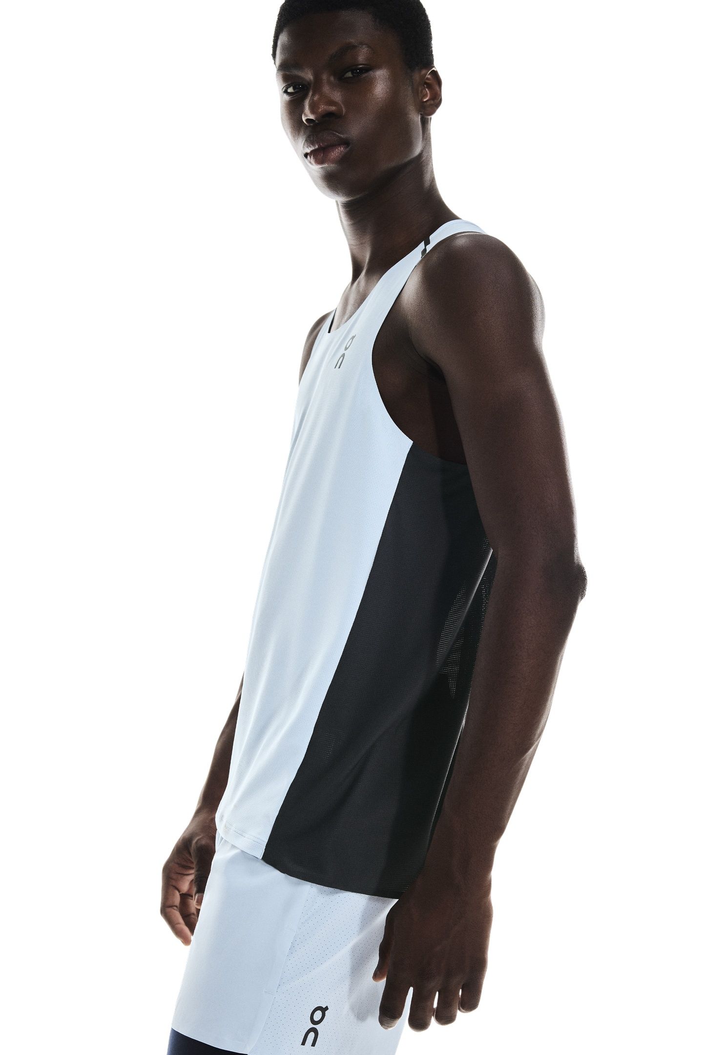 PERFORMANCE TANK 1 ARCTIC | ECLIPSE 3