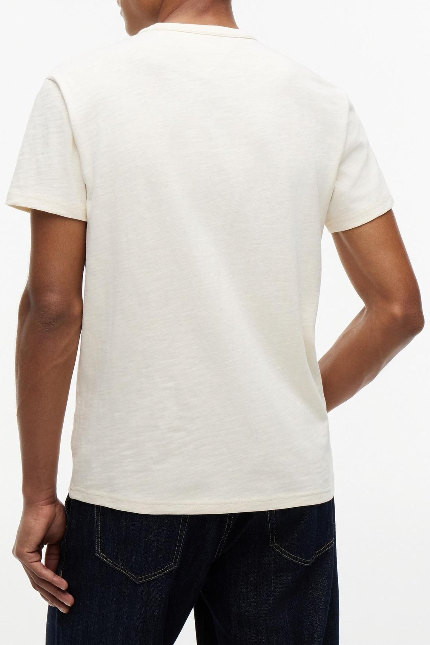 REGULAR SAILING SS TEE CALICO 2