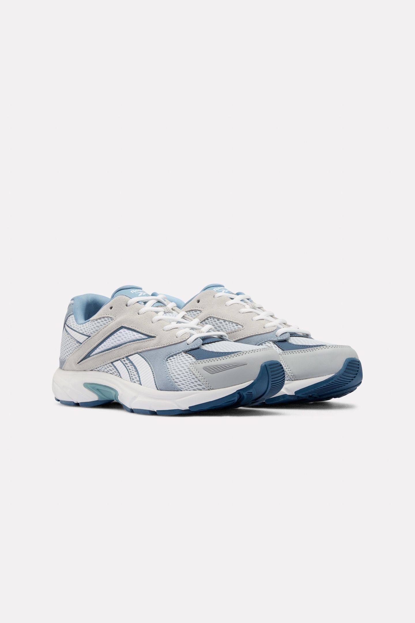 UNISEX REEBOK ROAD PRIME MOON/LEISURE BLUE/SHADOW 3