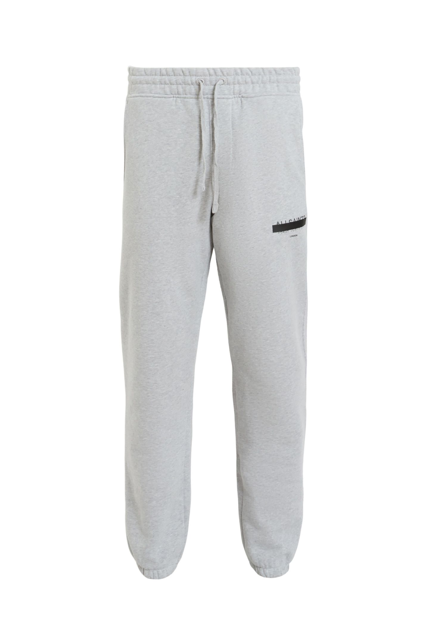 REDACT SWEATPANT GREY MARL 5
