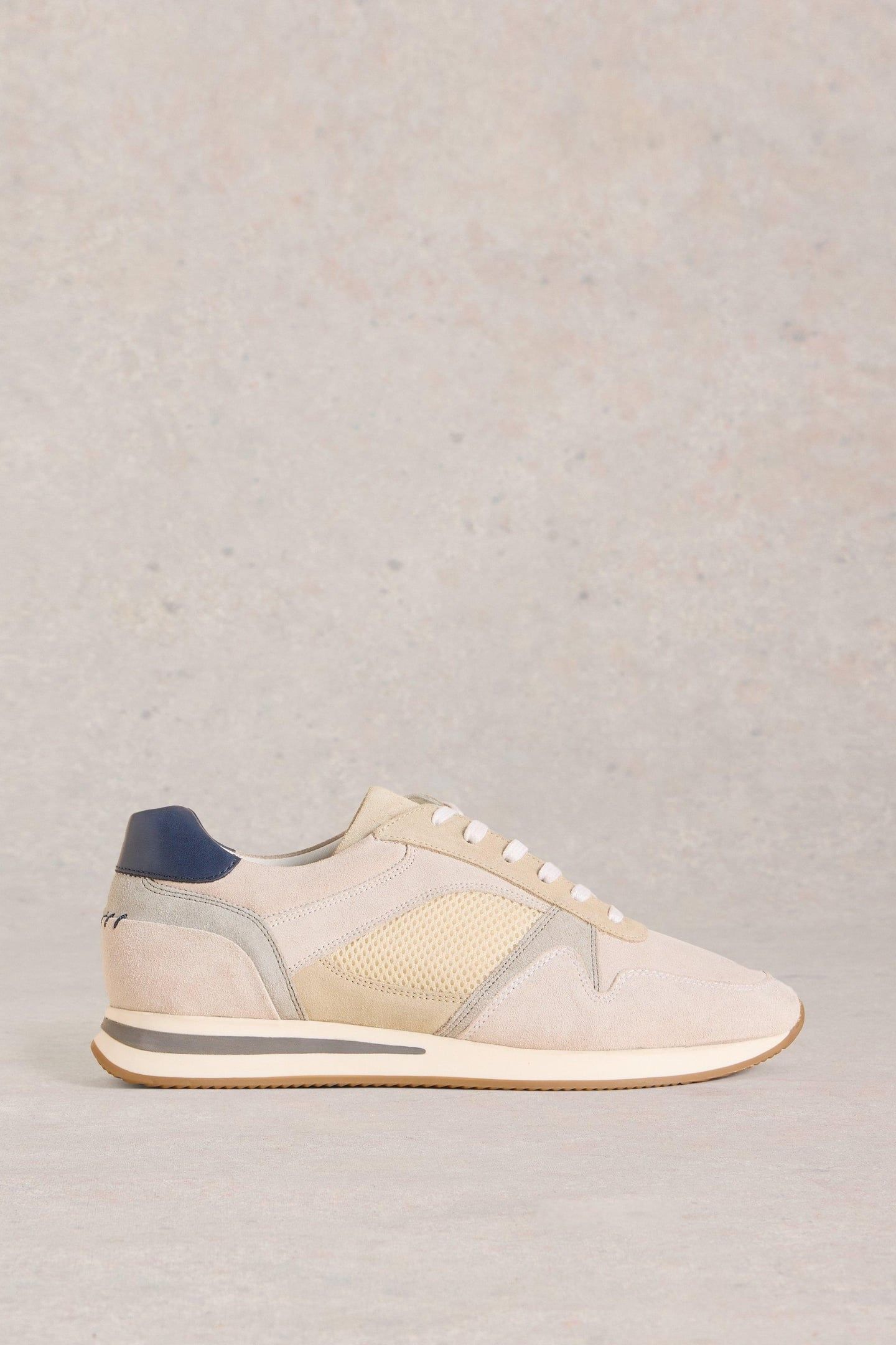 RETRO RUNNER NATURAL MULTI 1