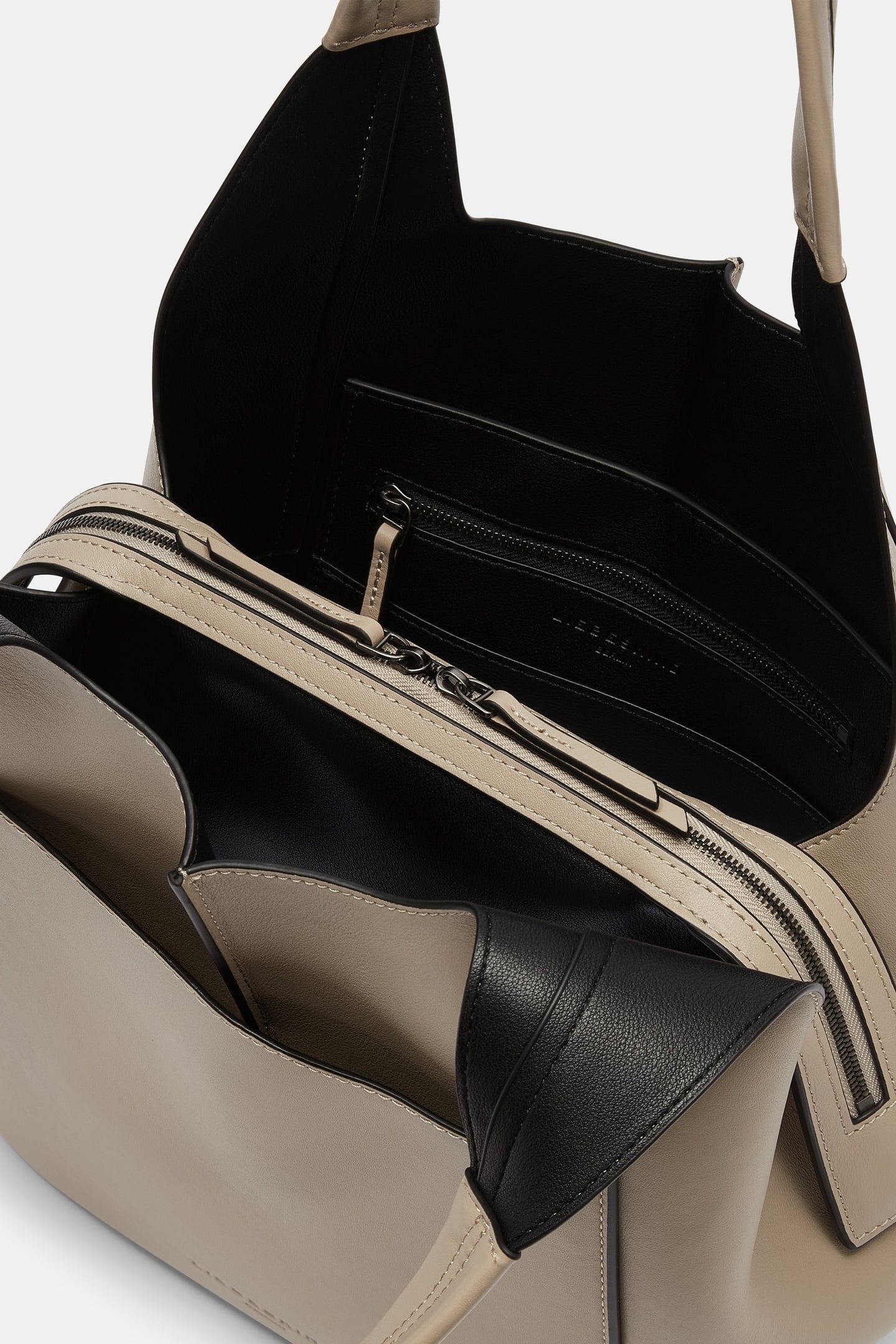 TOTE MEDIUM LIGHT TAUPE 6