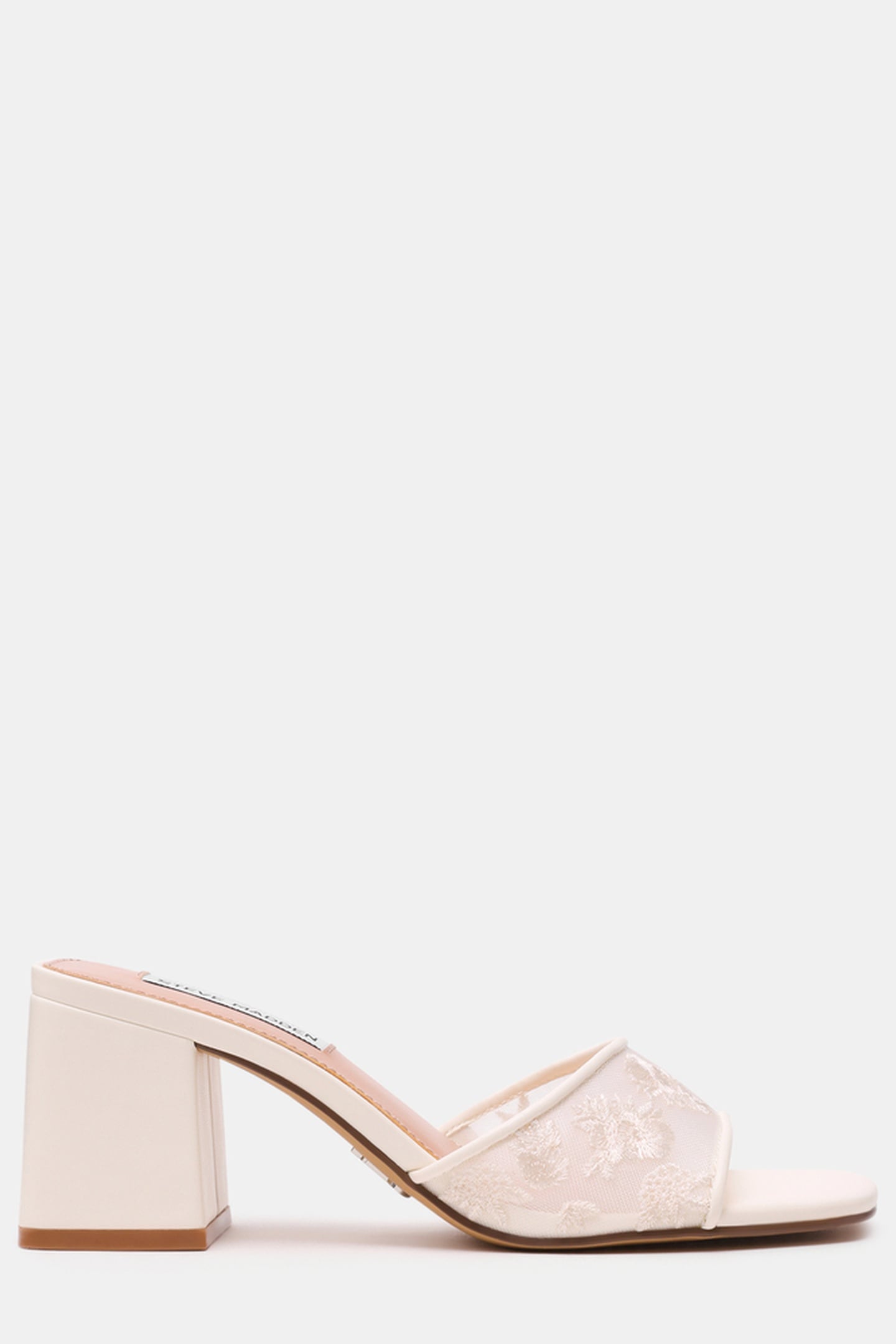 CLAUDIAH MULES IVORY 1