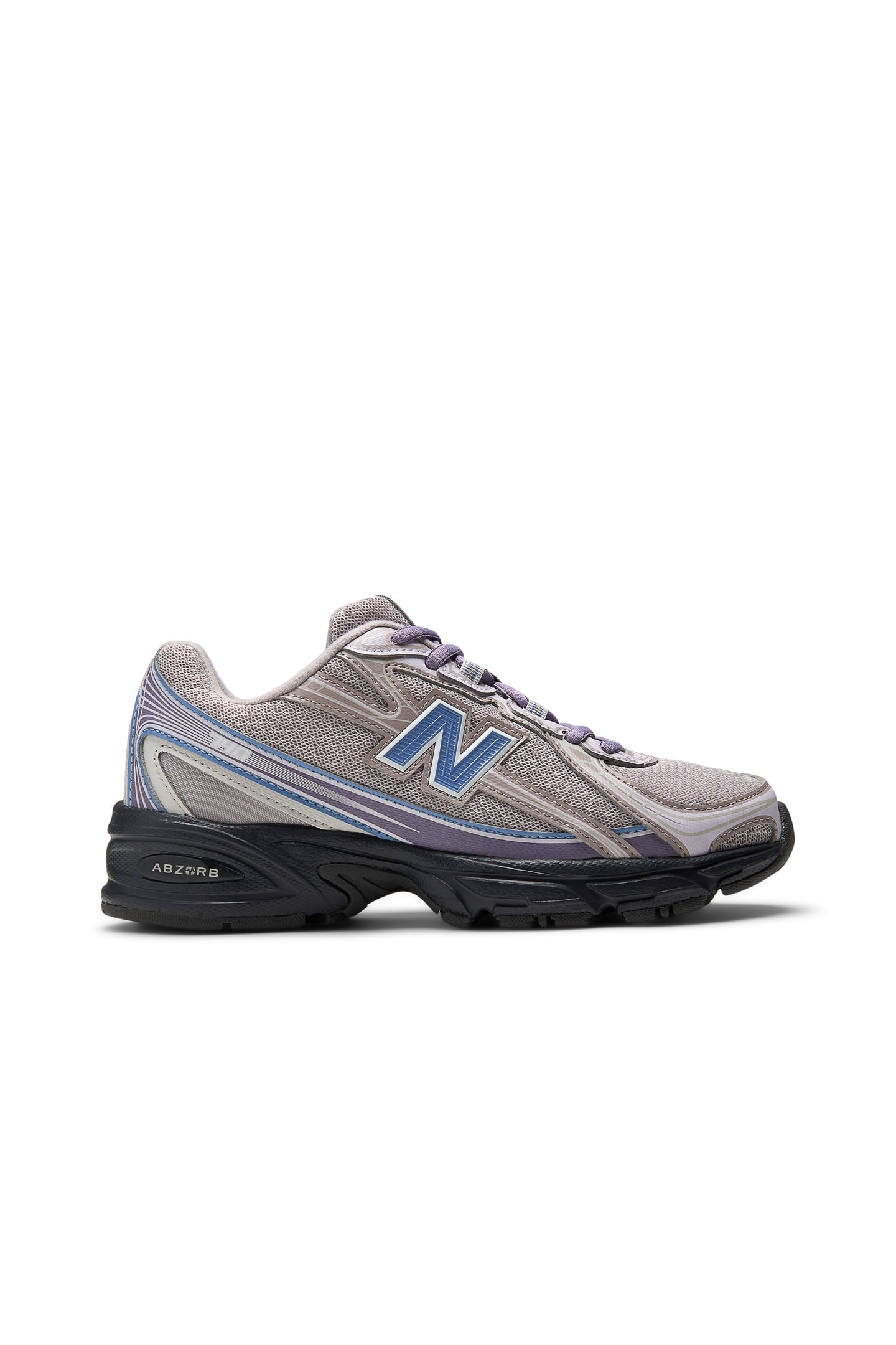 GRADE GIRLS 740 LACE TRUFFLE SALT 1