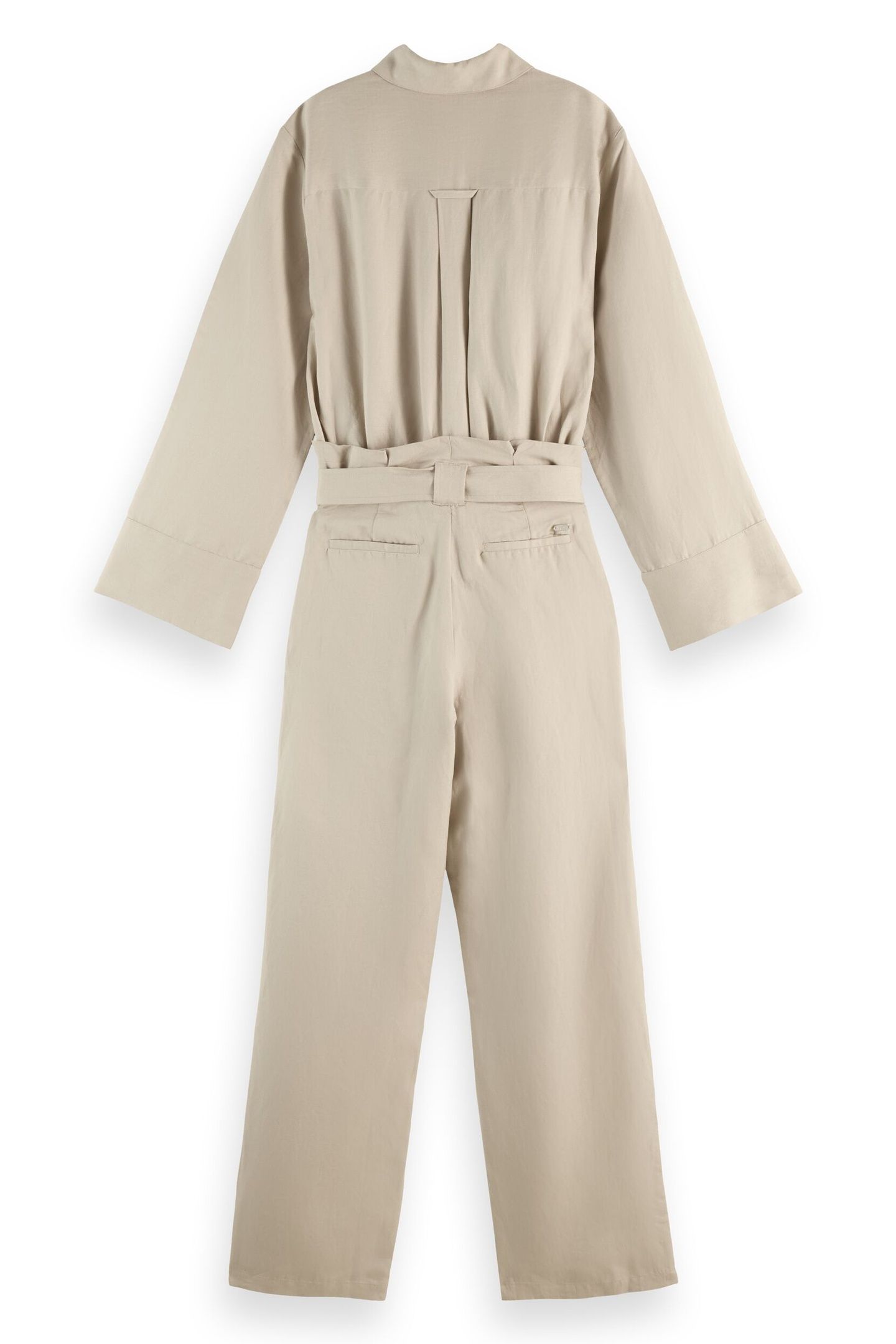 DAISY JUMPSUIT PLAZA TAUPE 4