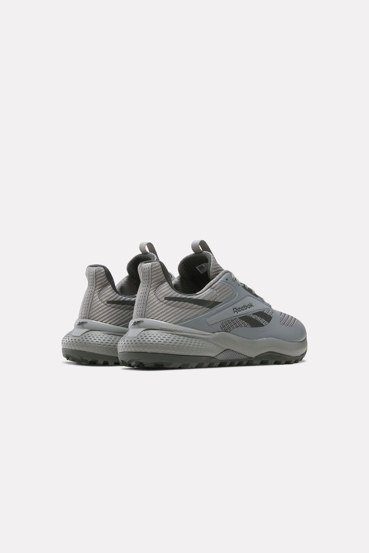 UNISEX NANO GOLF GREY4/GREY 3