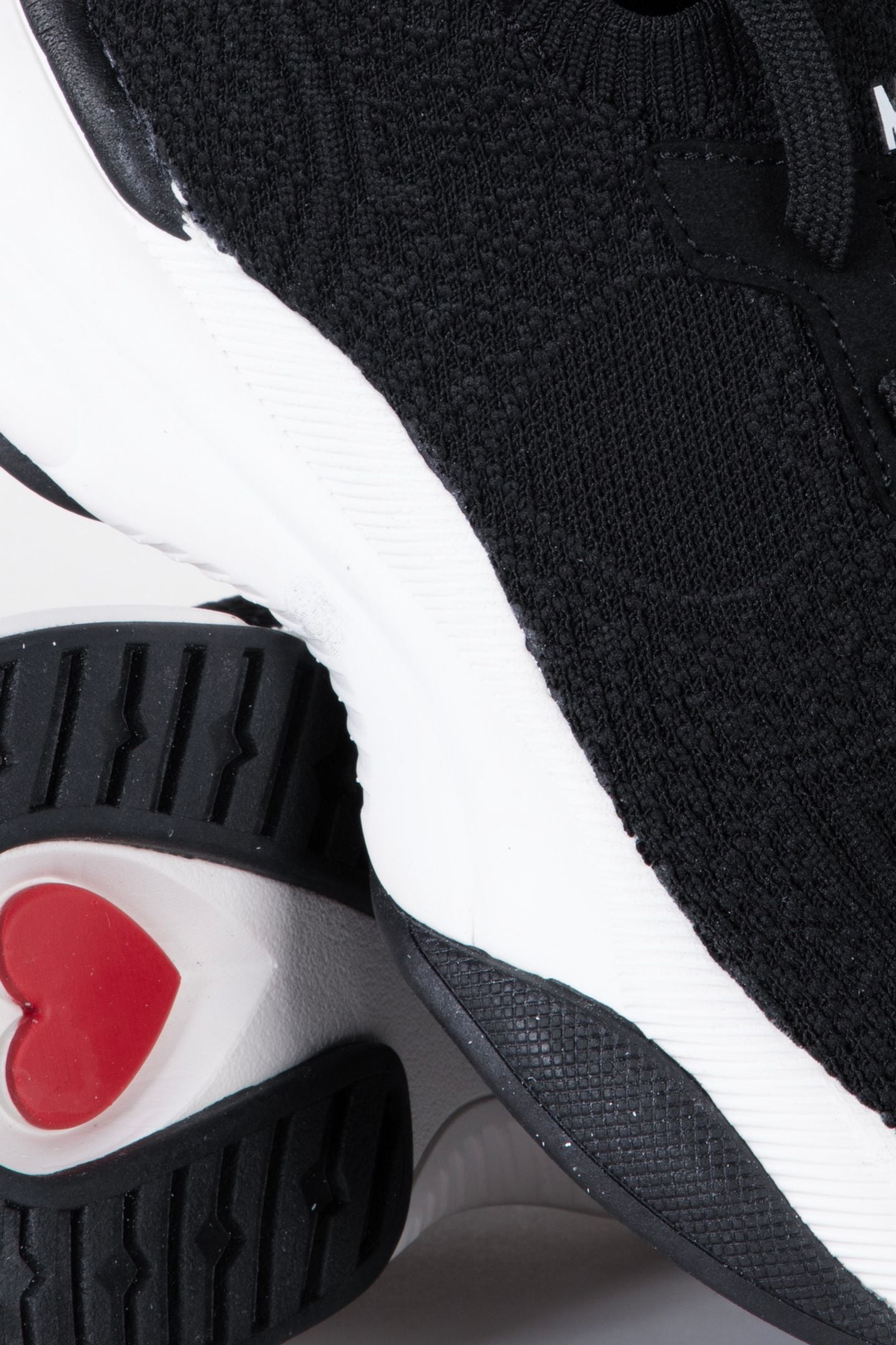 SNEAKERS BLACK 4