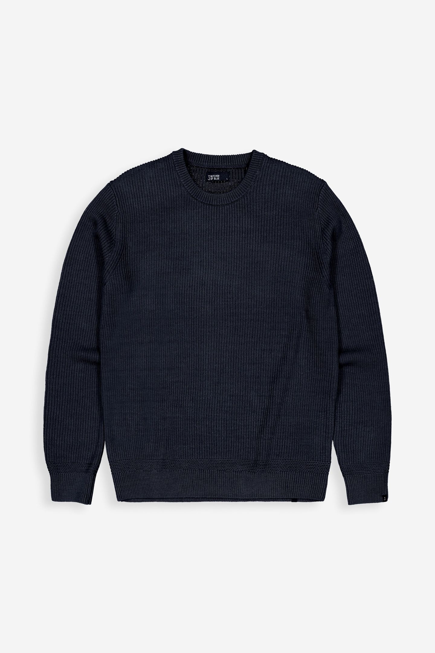 GALWAY CREW ALASKA BLUE 3