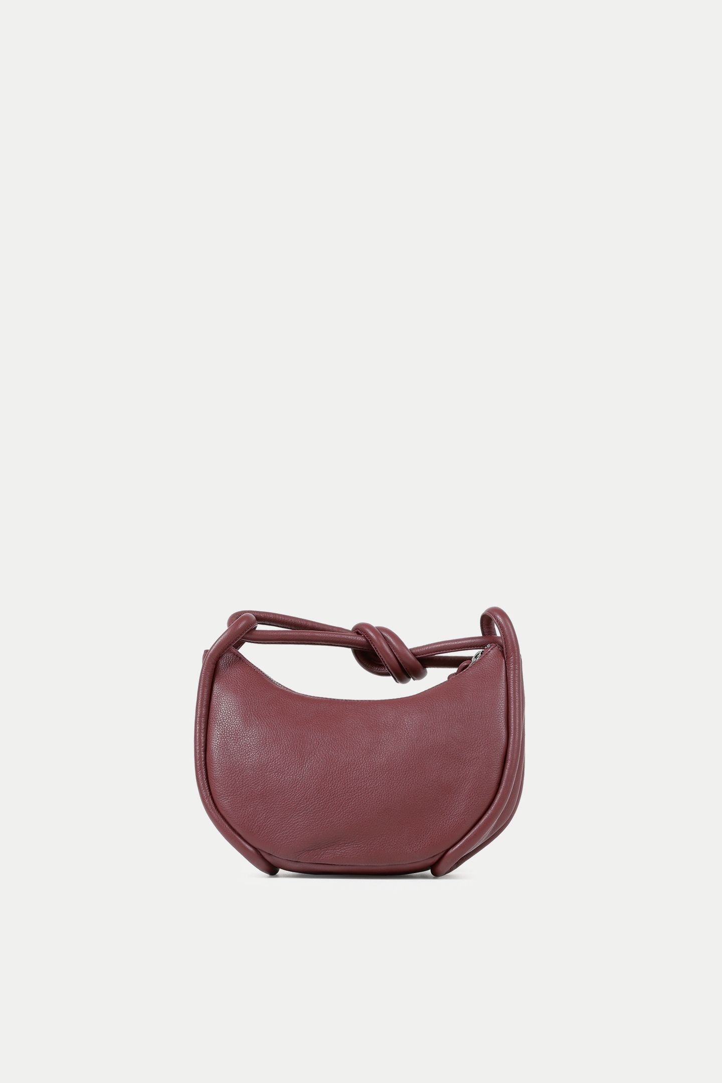 M-IAA BAG WINTER OXBLOOD 2