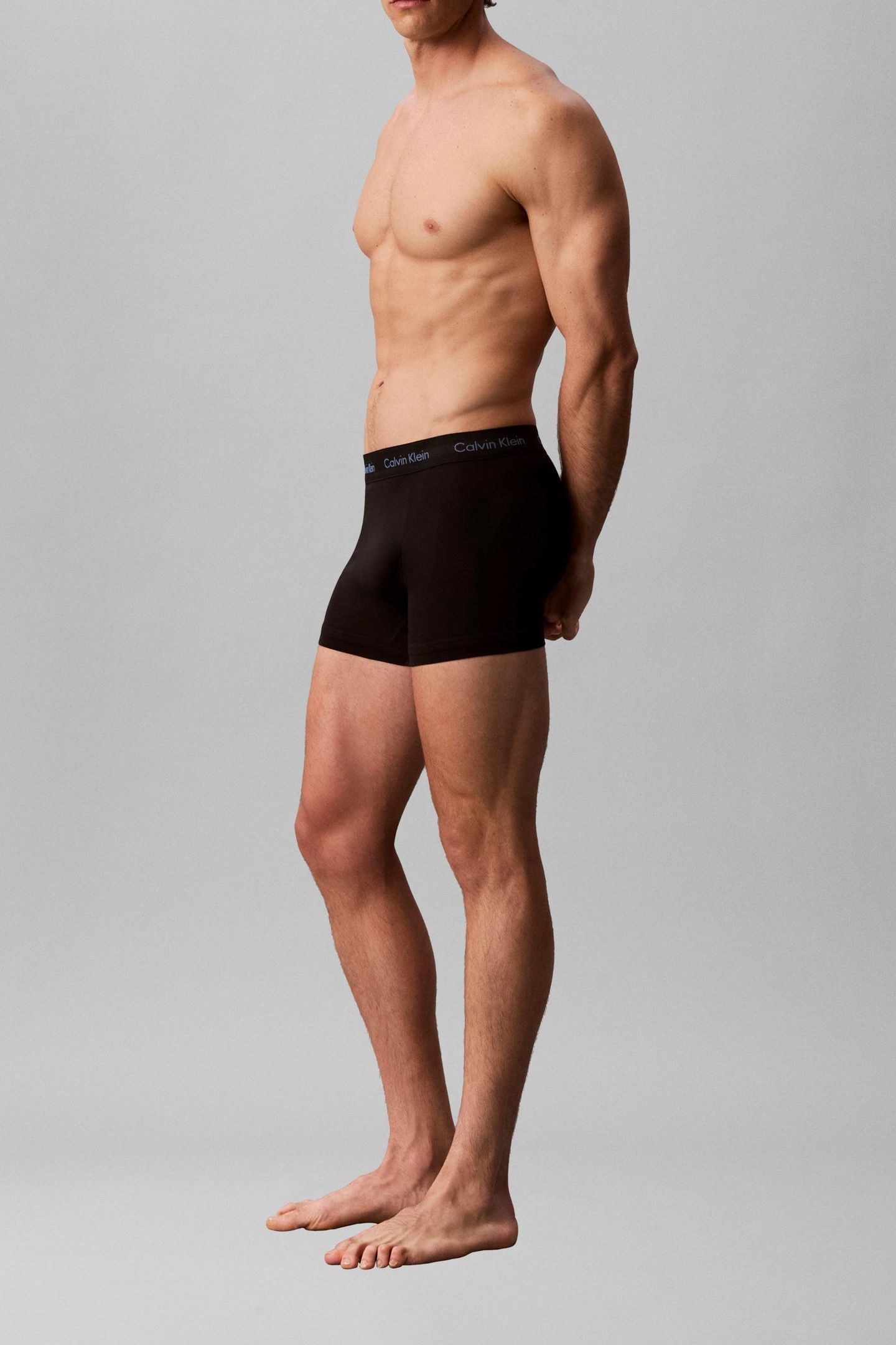 TRUNK 3-PACK BLACK BODIES AND WBS WITH DRIFTWOOD 5