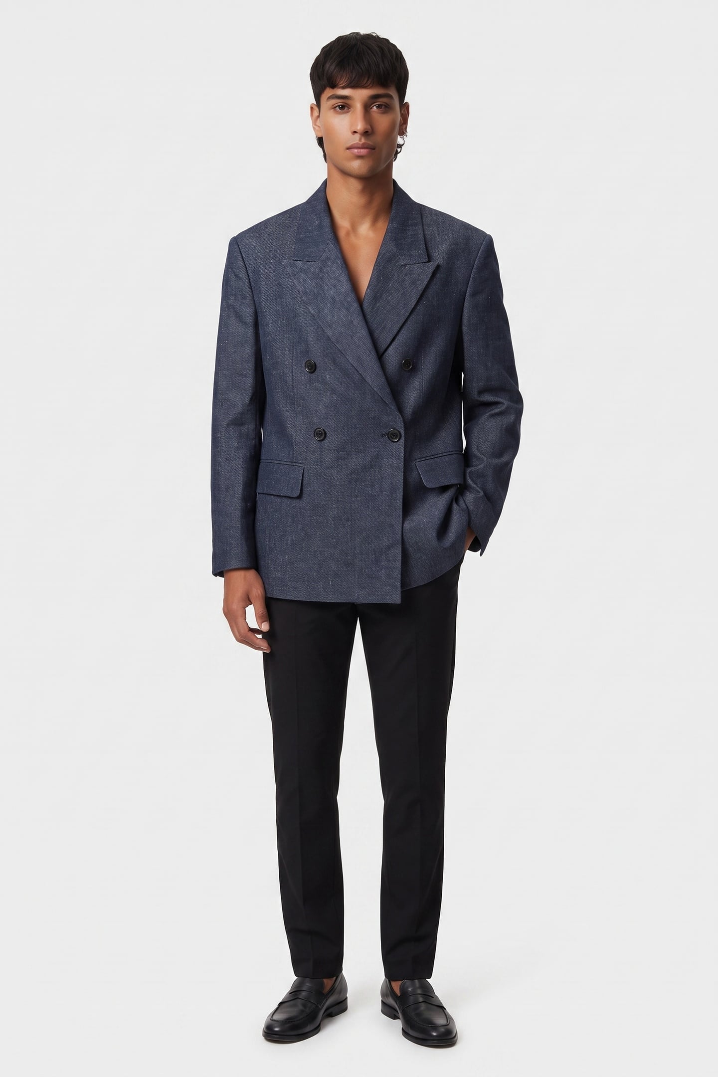 DENIZE DELAVÉ BLUE 1