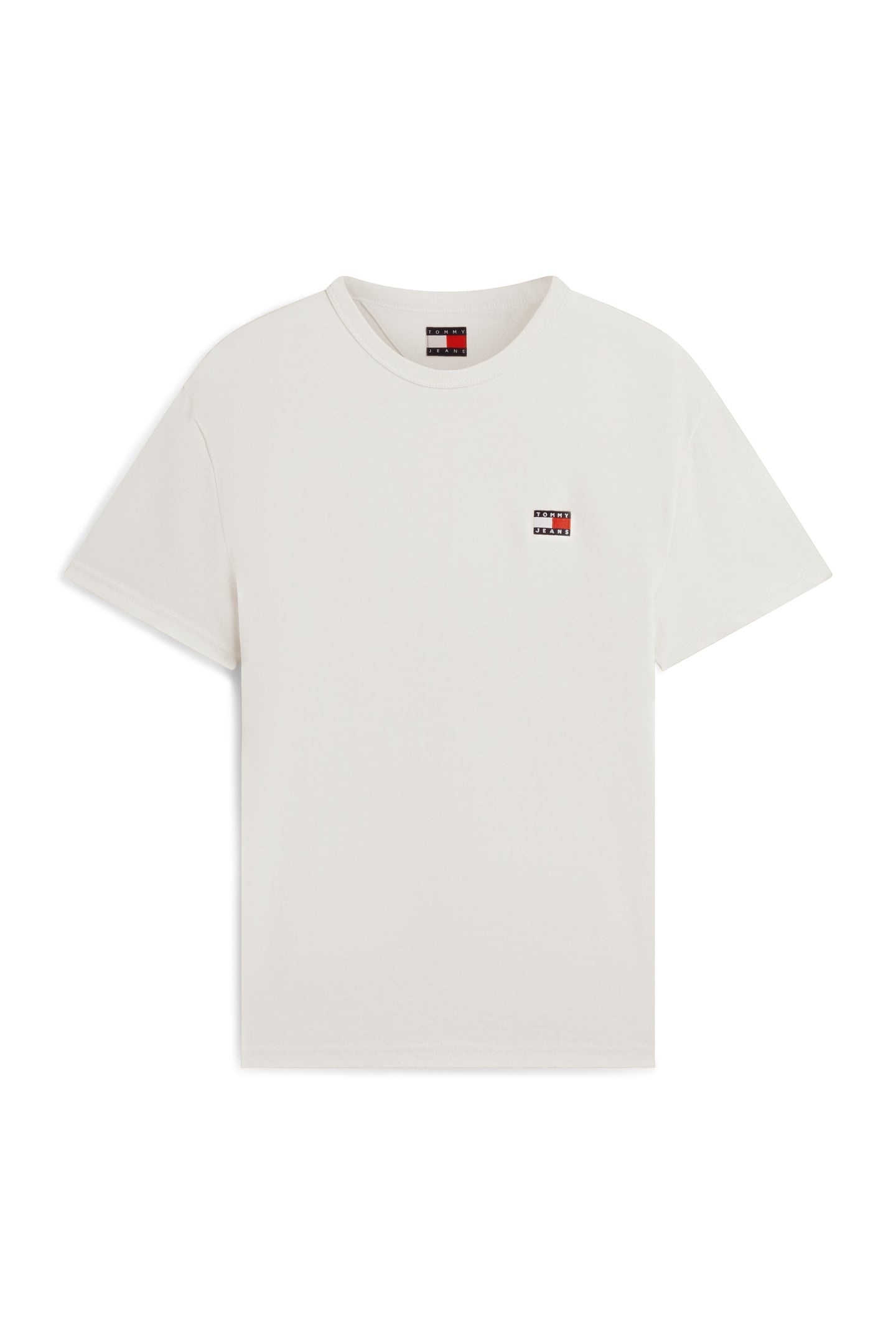 REGULAR BADGE TEE EX CALICO 4