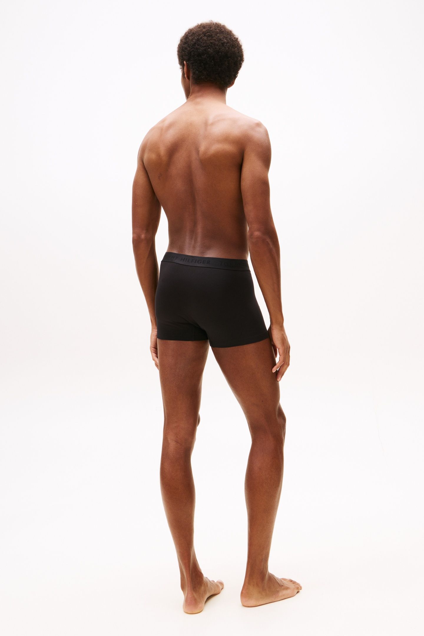 3-PACK TRUNK BLACK/BLACK/BLACK 4