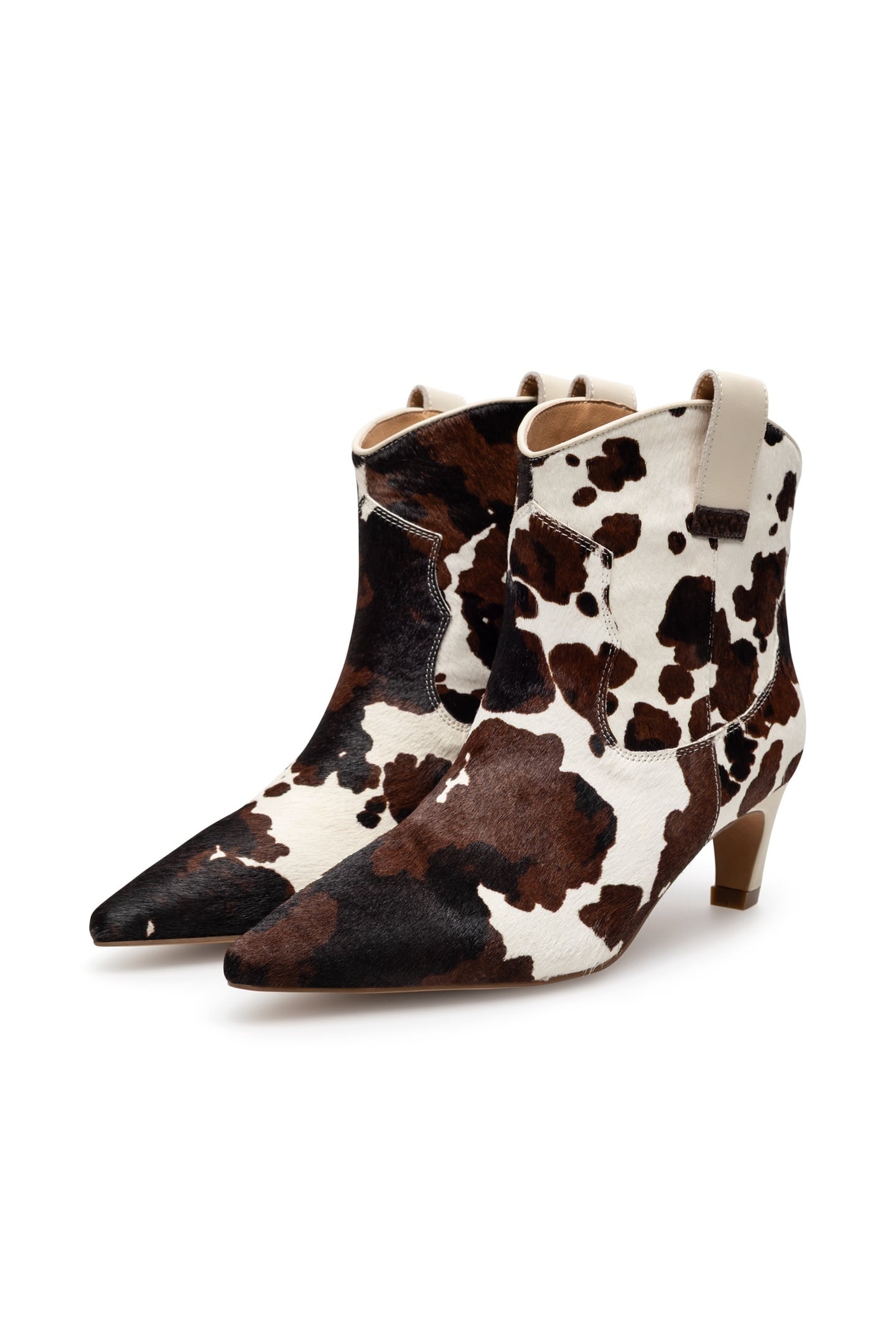 DICTE ANIMAL COW 2