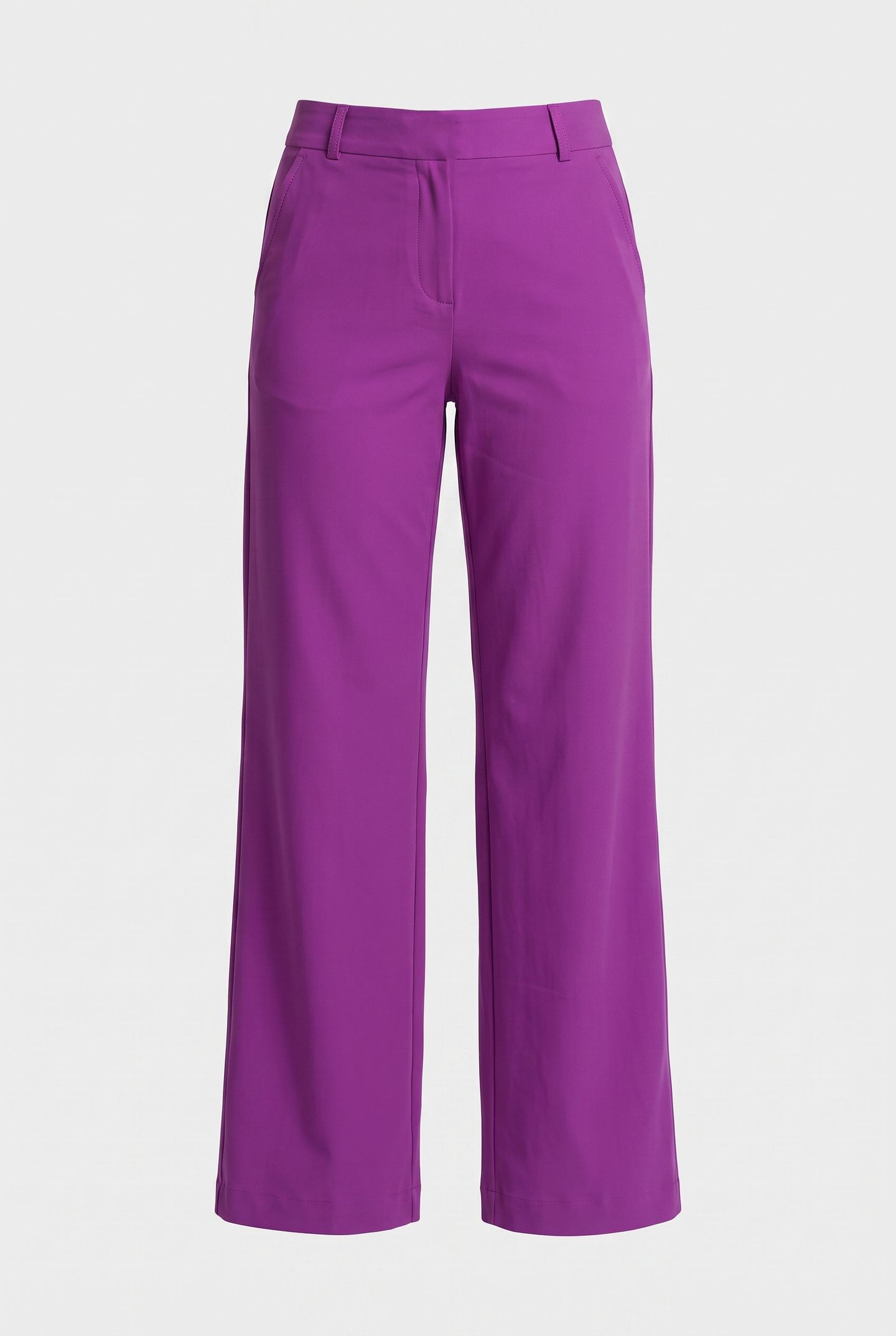 LEXIE TROUSERS FUCSIA 3