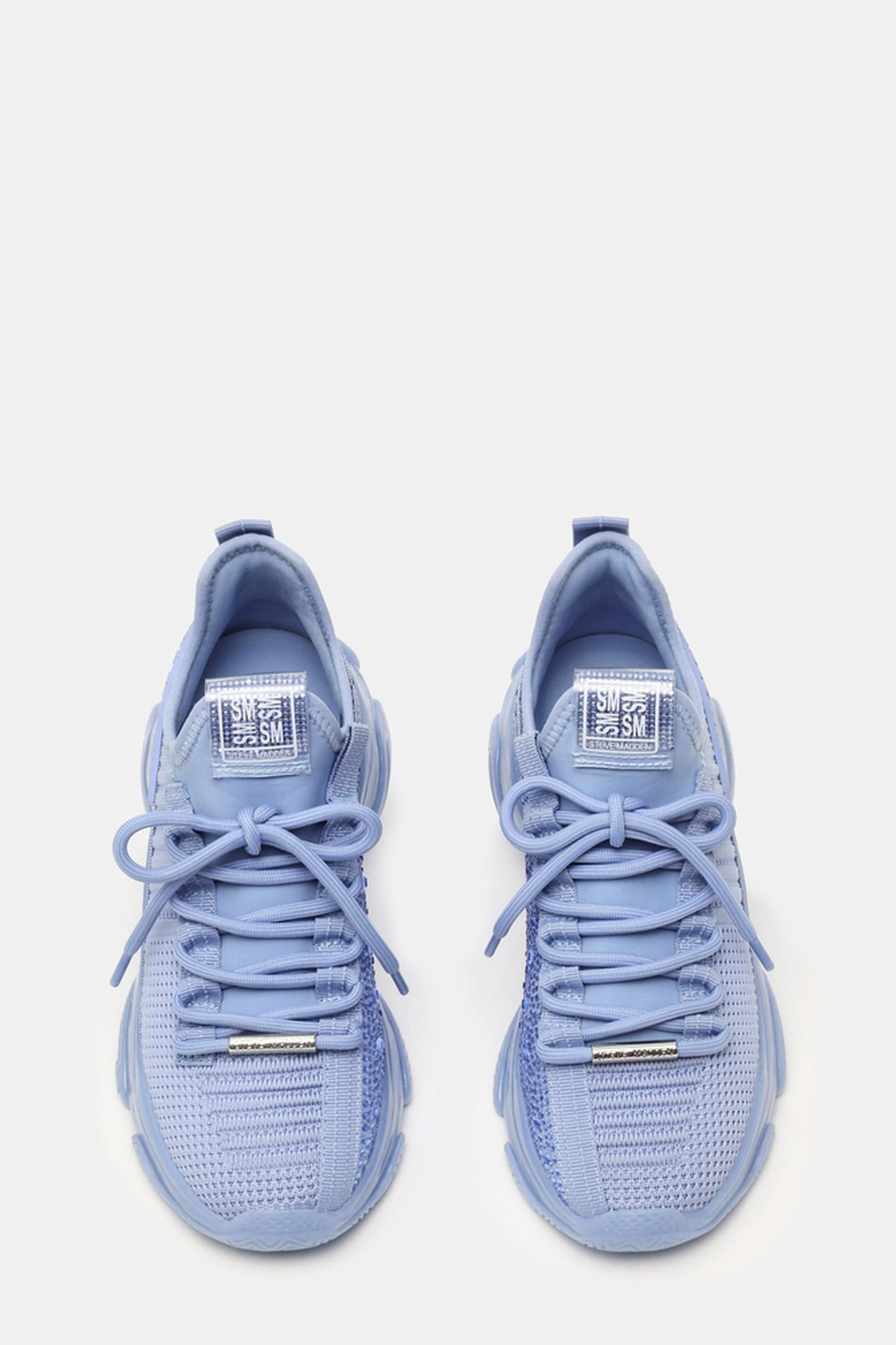 MAXILLA-R-E SNEAKERS BABY BLUE 4