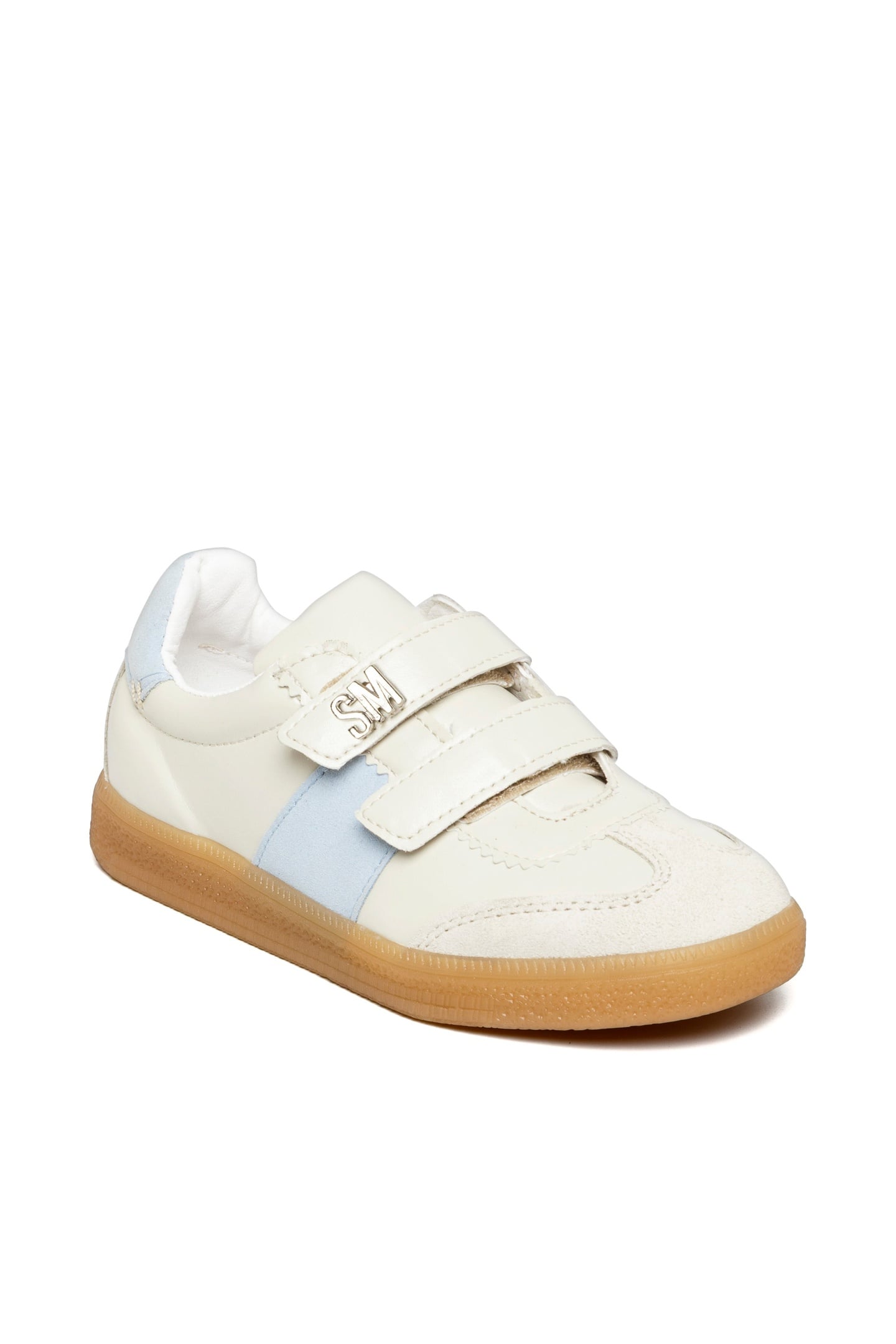 JEILEEN SNEAKERS BLUE ICE 2