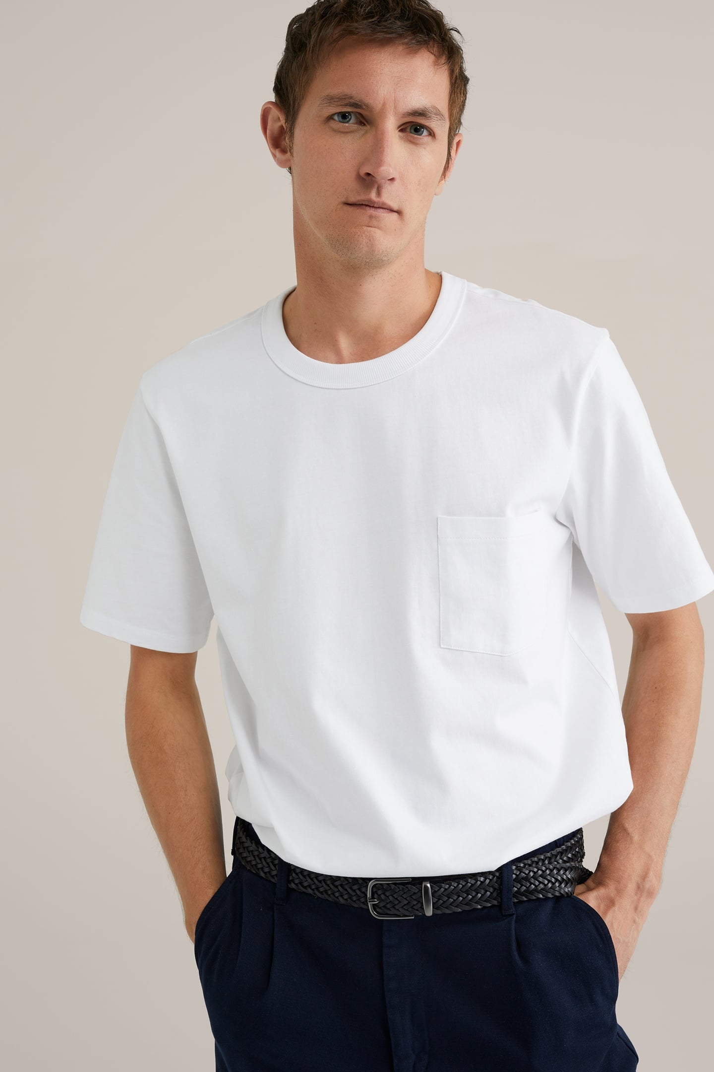 T-SHIRT WHITE 3