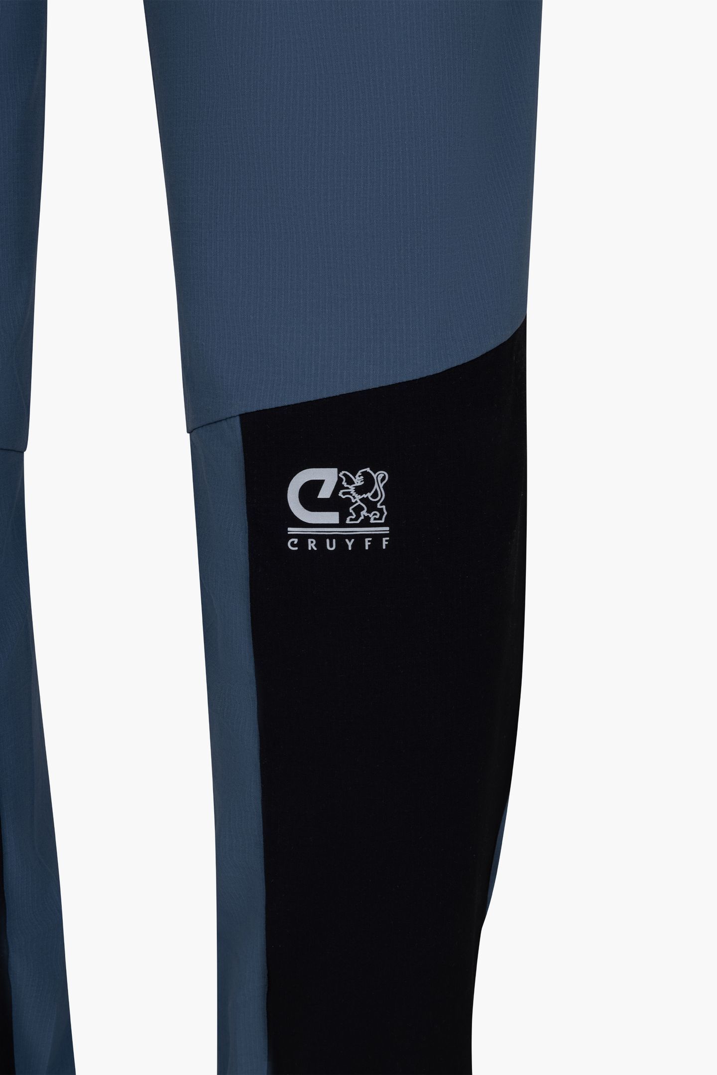 AVINEX TRACKPANT DARK GREY 3