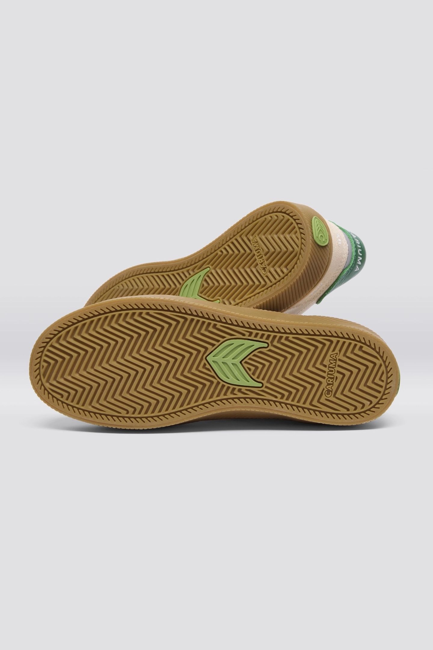 CATIBA PRO 2.0 SUEDE AND CORDURA GUM ANGORA 5
