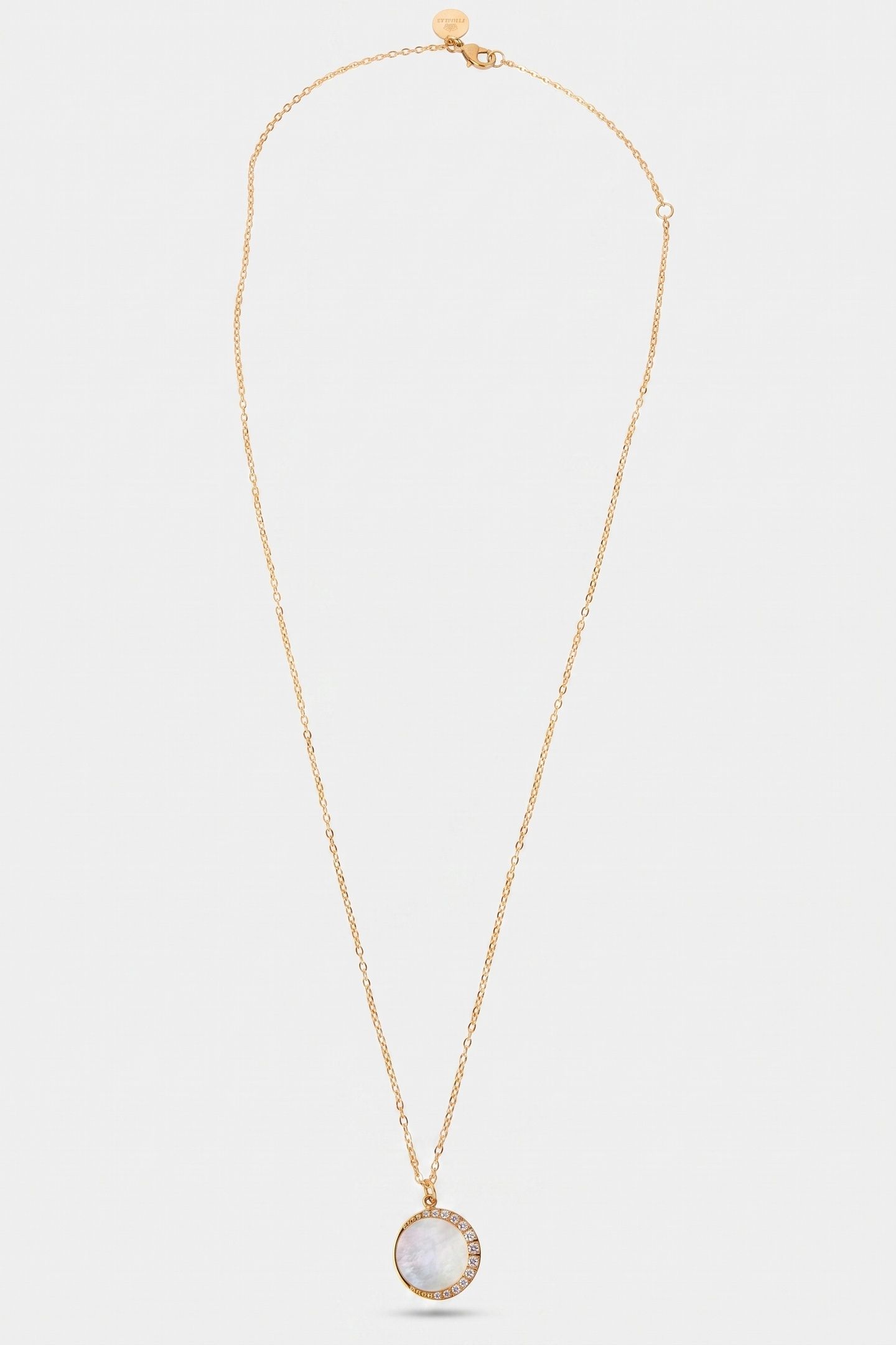 SHINING MOON KETTE GOLD 2