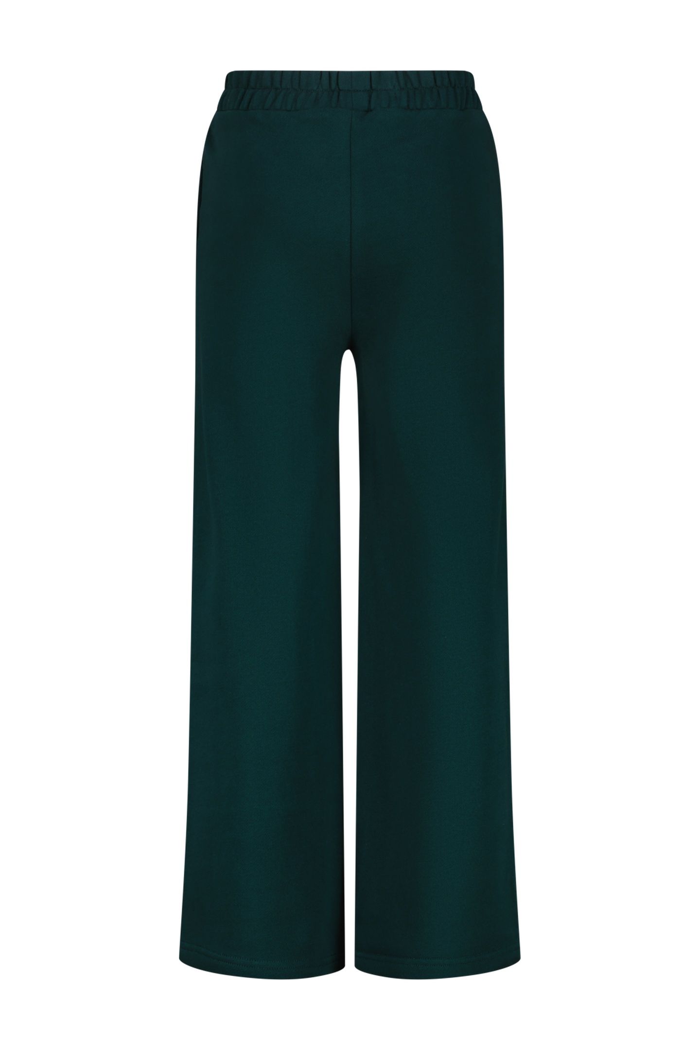 GIRLS SENDY PANTS DARK JUNGLE GREEN 2